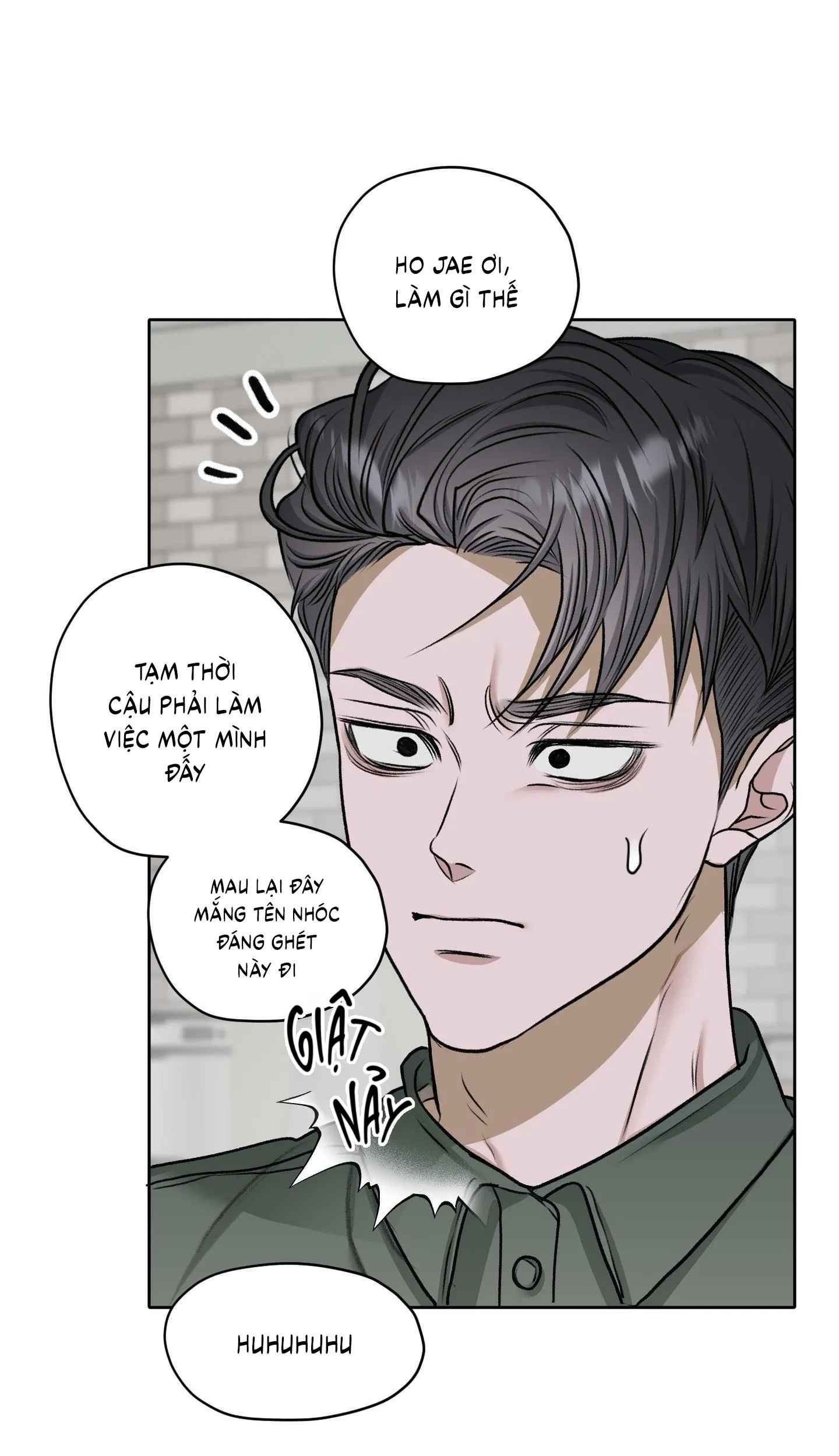 Đầm Sen Héo Úa Chapter 57 Trang 44