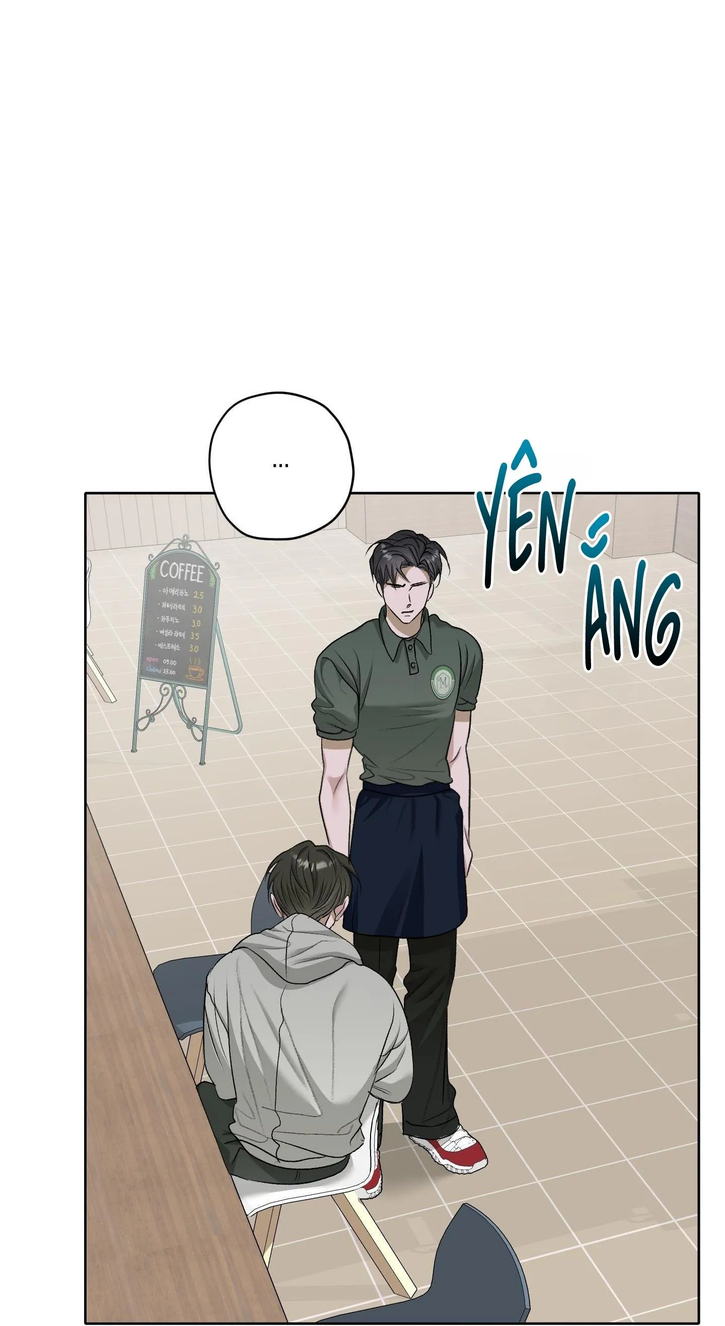 Đầm Sen Héo Úa Chapter 57 Trang 48