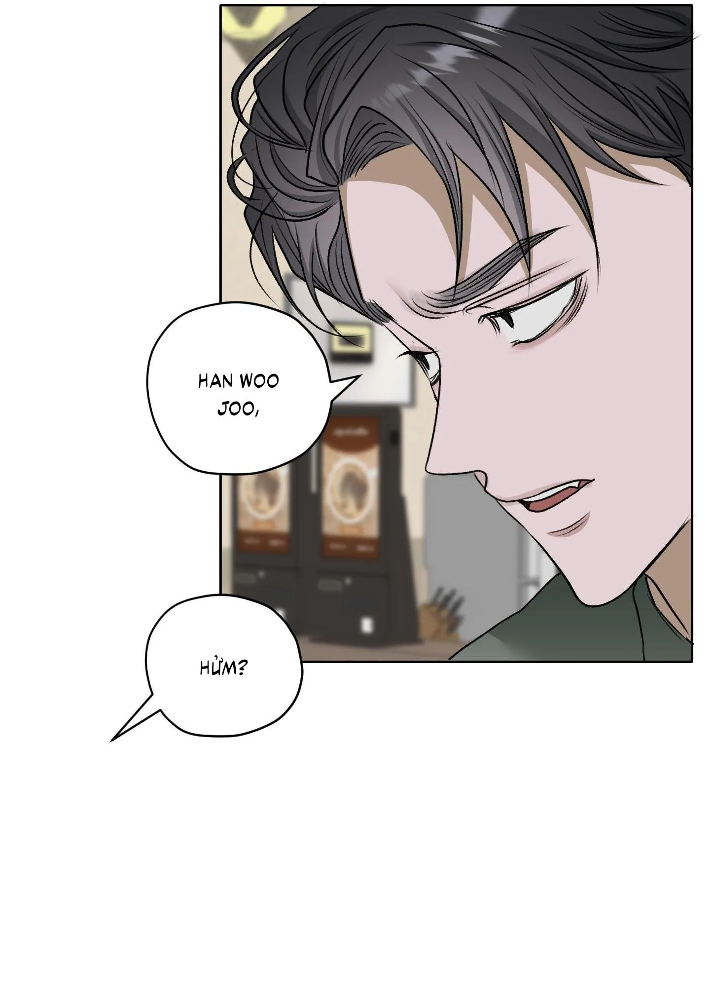 Đầm Sen Héo Úa Chapter 57 Trang 50