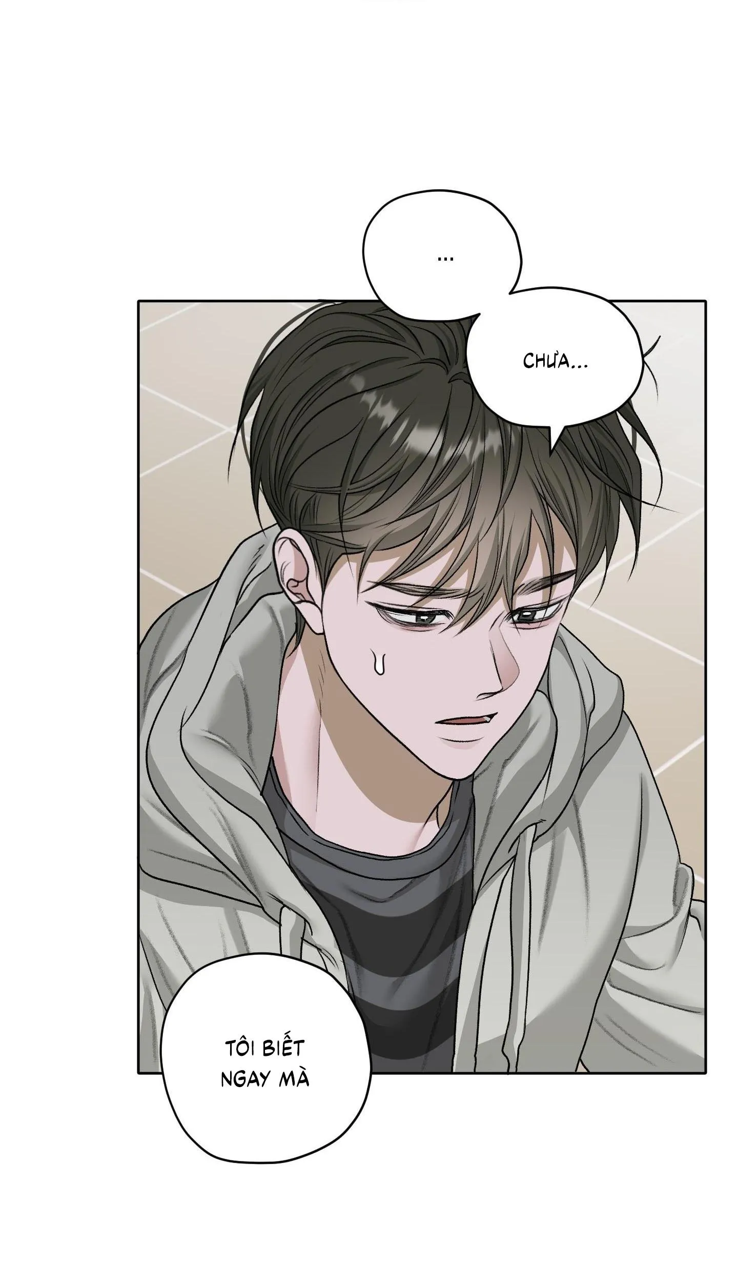 Đầm Sen Héo Úa Chapter 57 Trang 53