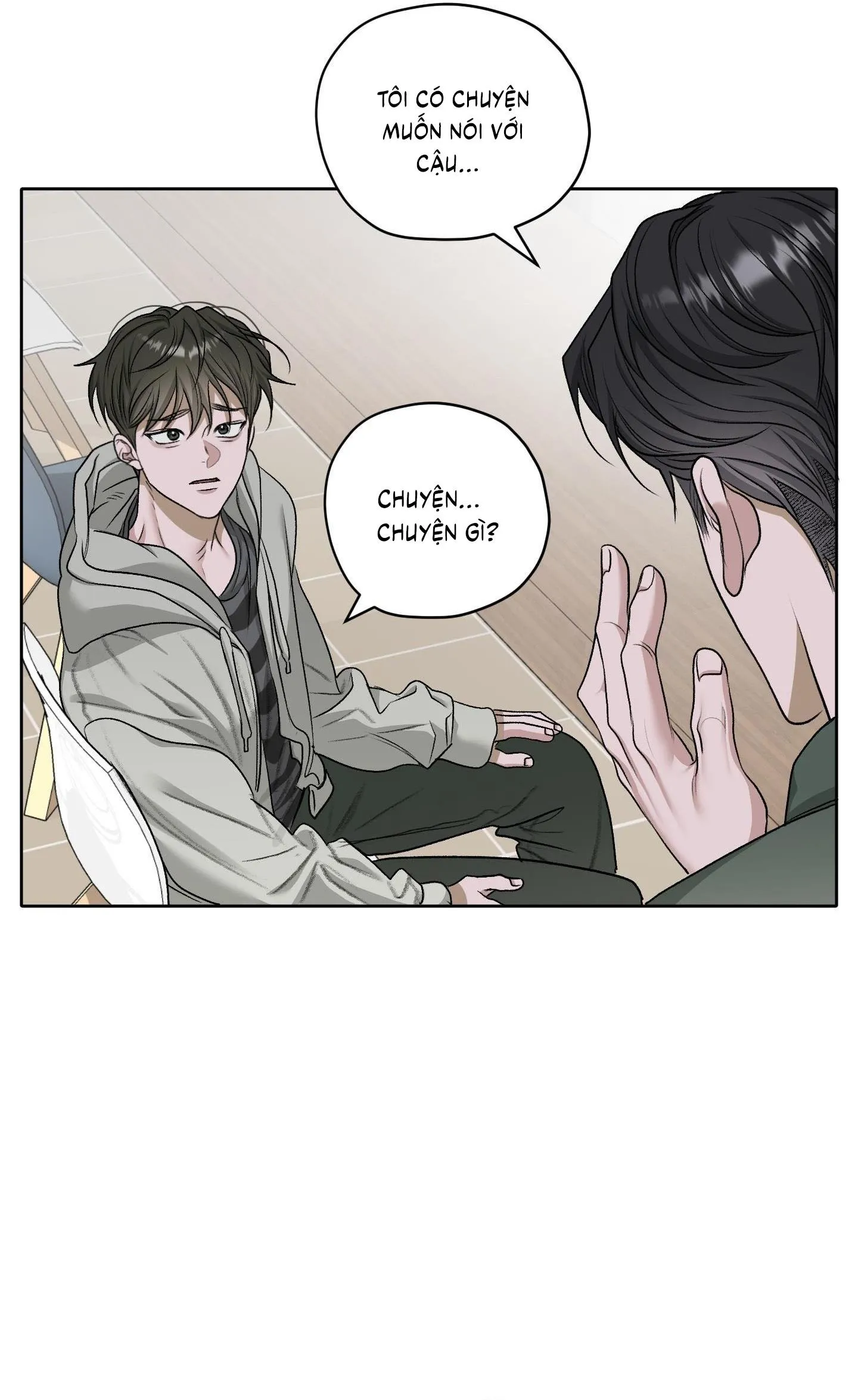 Đầm Sen Héo Úa Chapter 57 Trang 56