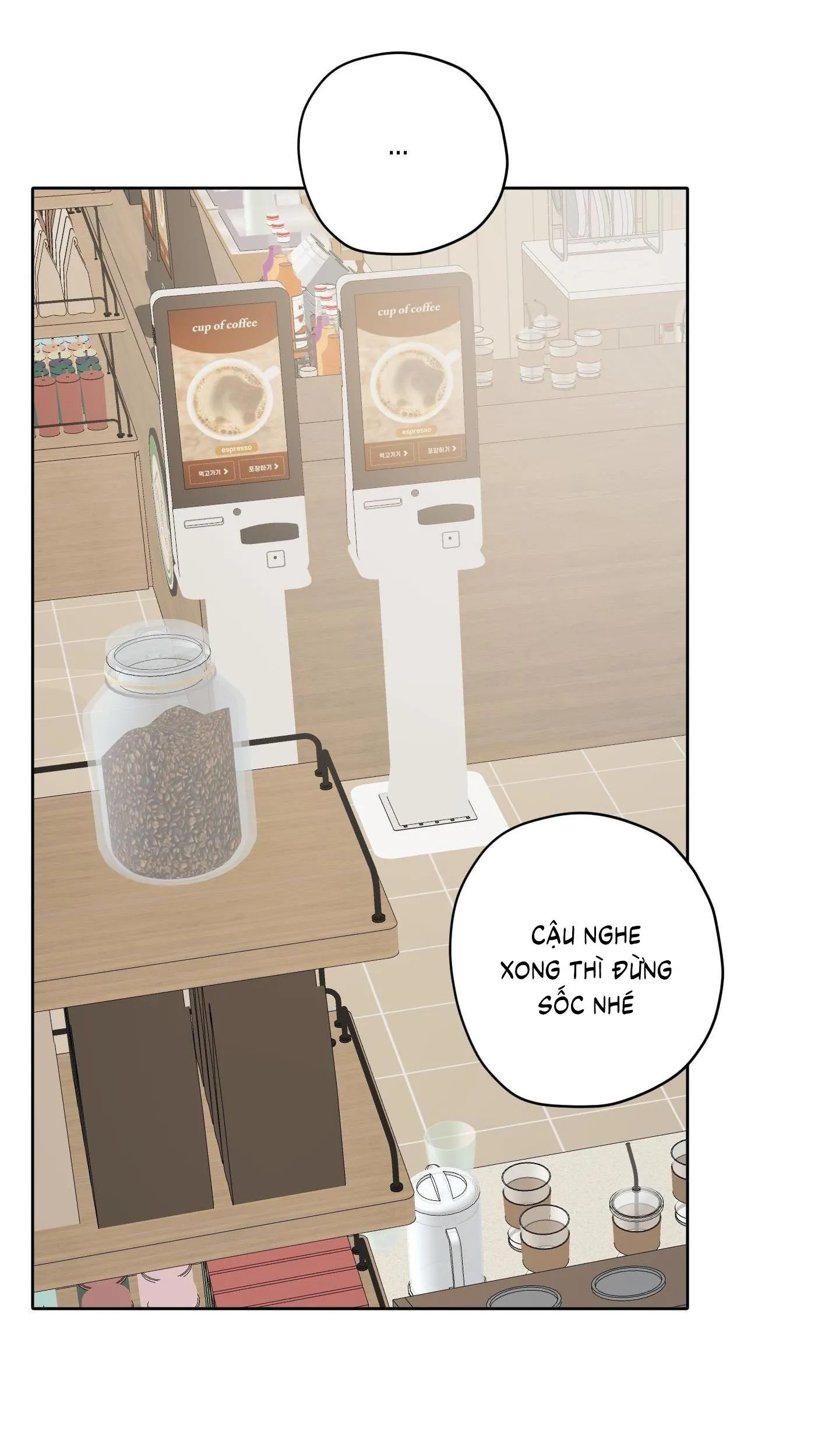 Đầm Sen Héo Úa Chapter 57 Trang 58