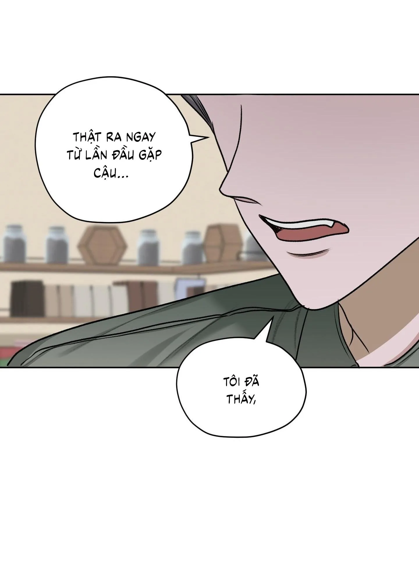 Đầm Sen Héo Úa Chapter 57 Trang 59