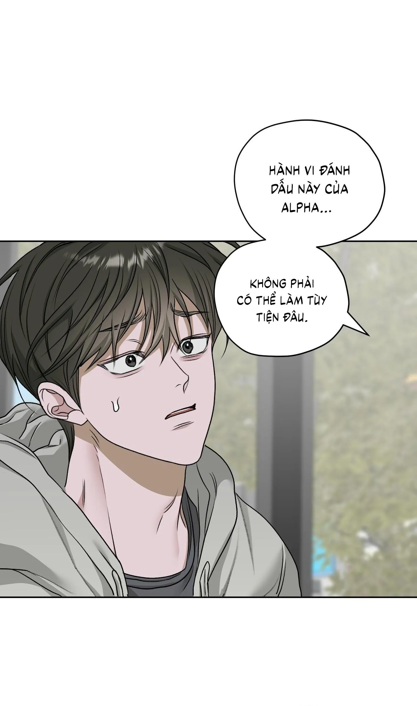 Đầm Sen Héo Úa Chapter 58 Trang 3