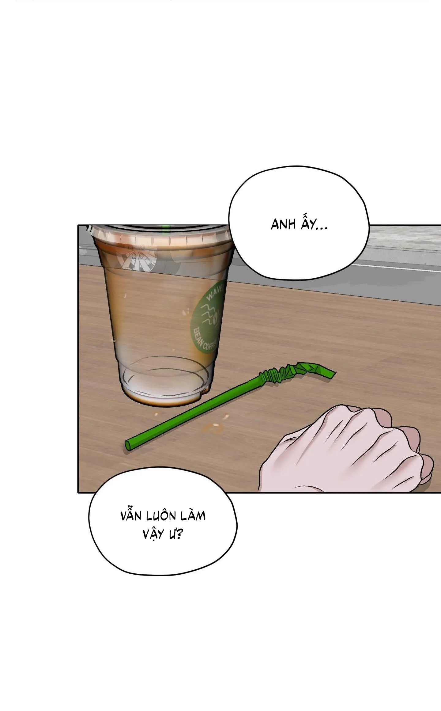 Đầm Sen Héo Úa Chapter 58 Trang 5