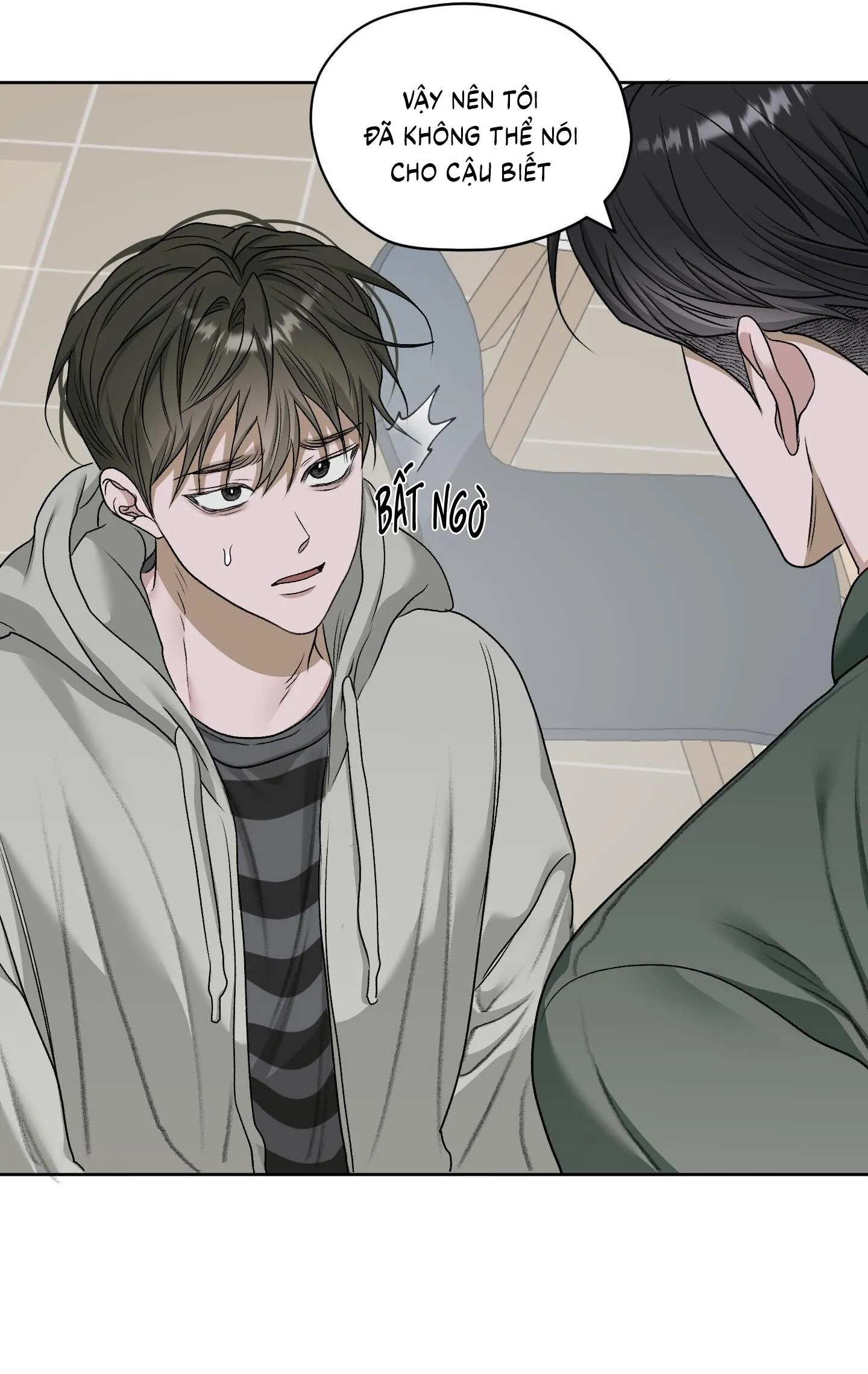 Đầm Sen Héo Úa Chapter 58 Trang 7