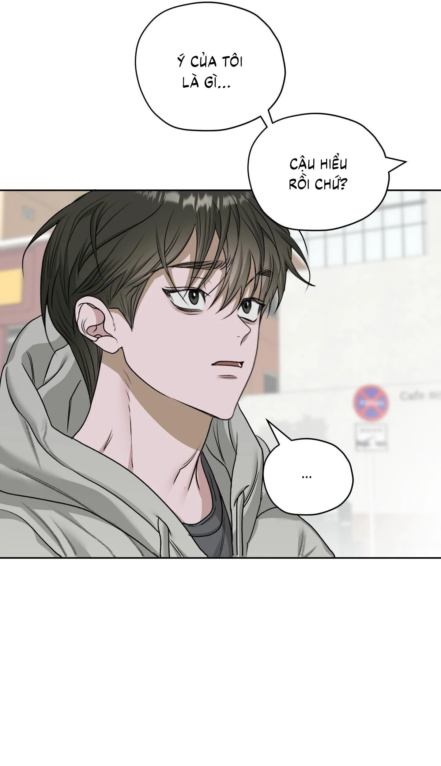 Đầm Sen Héo Úa Chapter 58 Trang 8