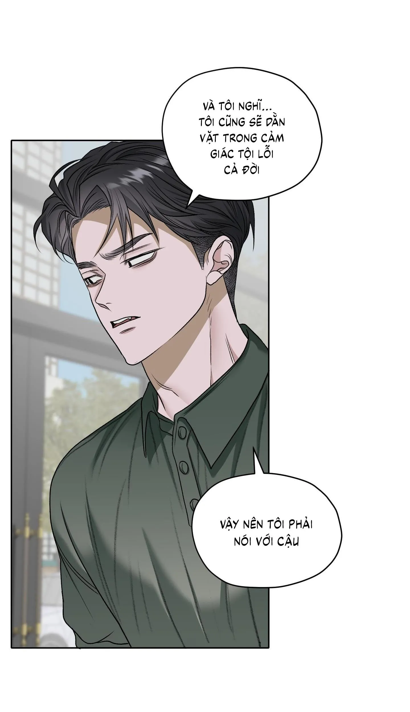 Đầm Sen Héo Úa Chapter 58 Trang 10