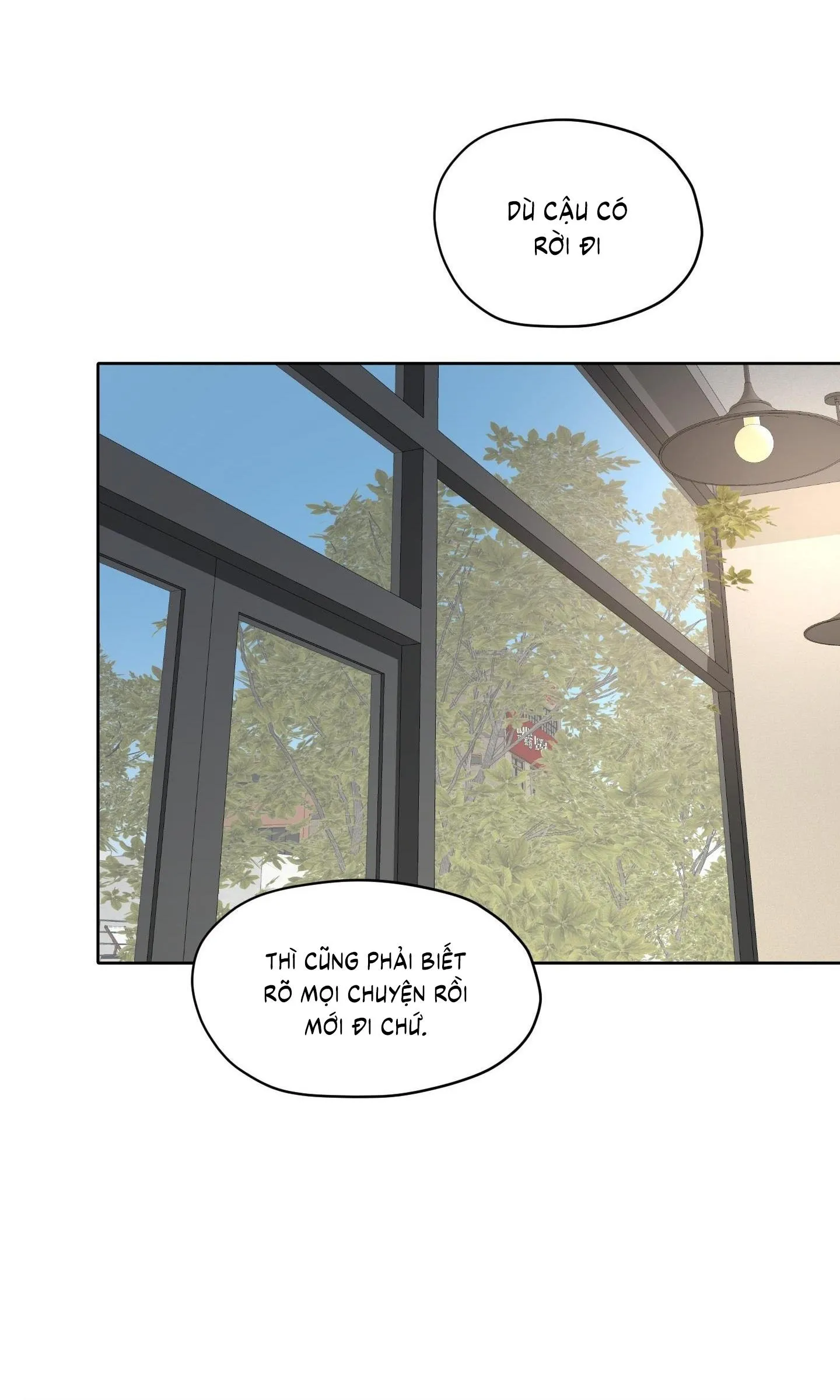 Đầm Sen Héo Úa Chapter 58 Trang 11