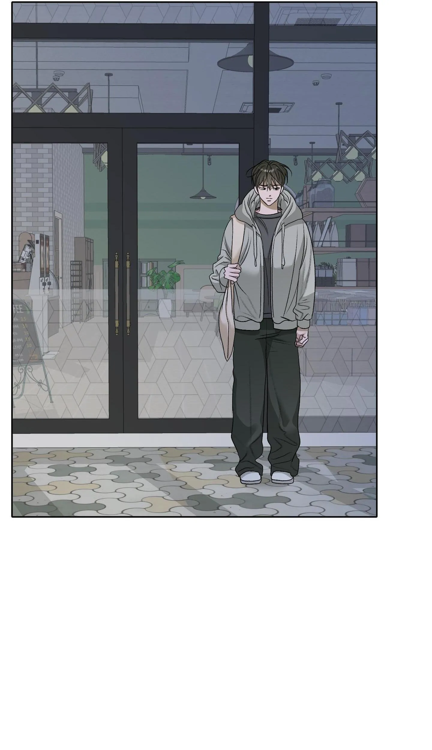 Đầm Sen Héo Úa Chapter 58 Trang 12