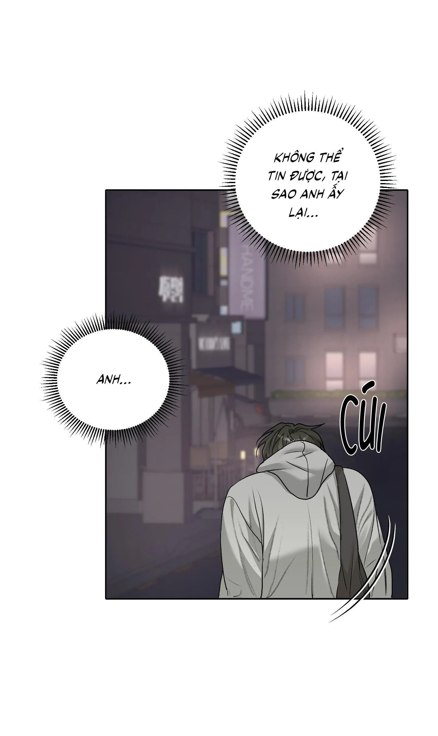 Đầm Sen Héo Úa Chapter 58 Trang 16