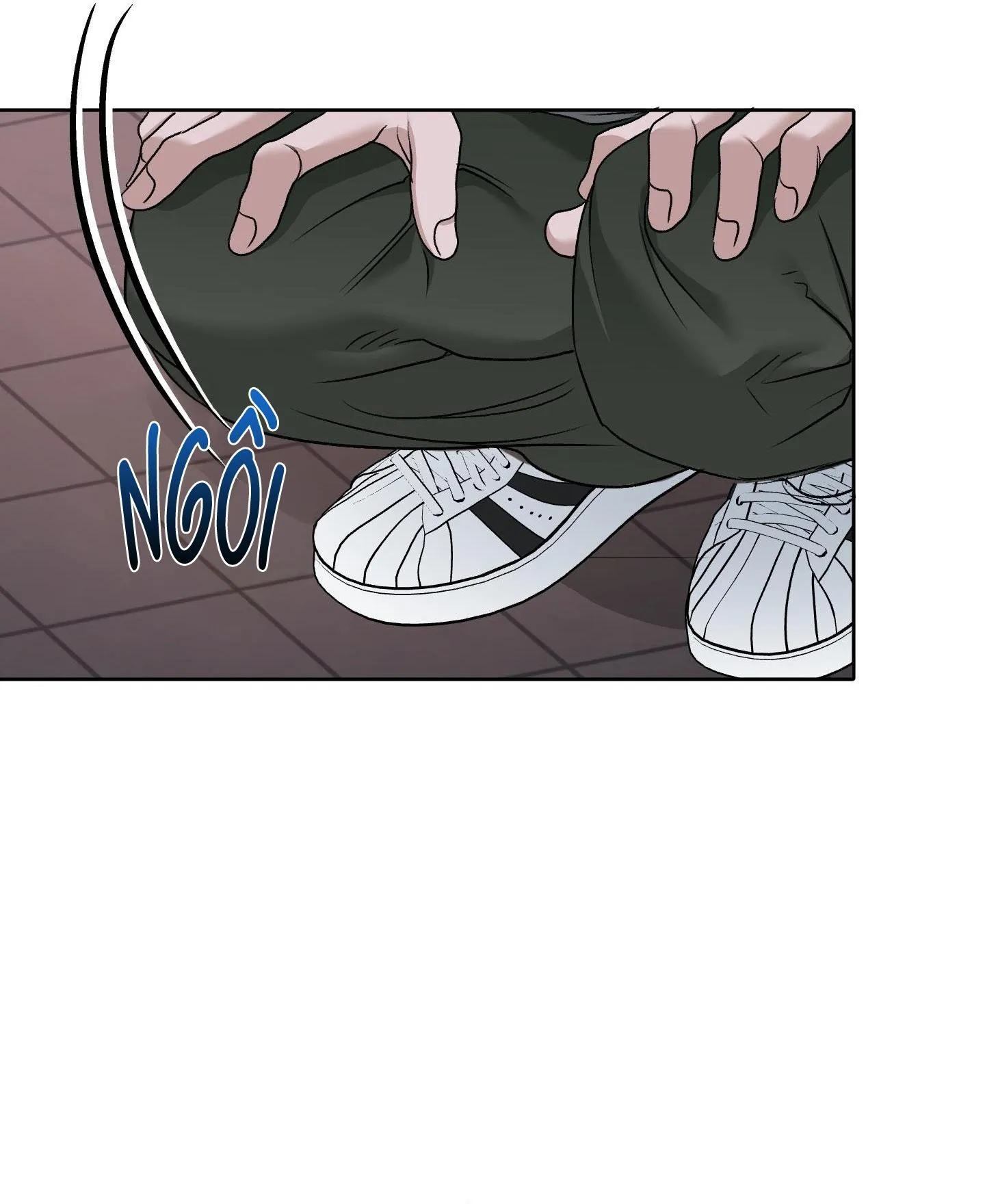 Đầm Sen Héo Úa Chapter 58 Trang 17