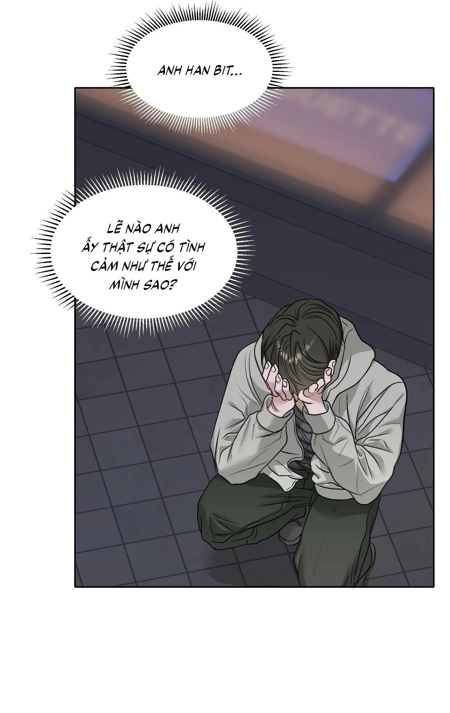 Đầm Sen Héo Úa Chapter 58 Trang 18