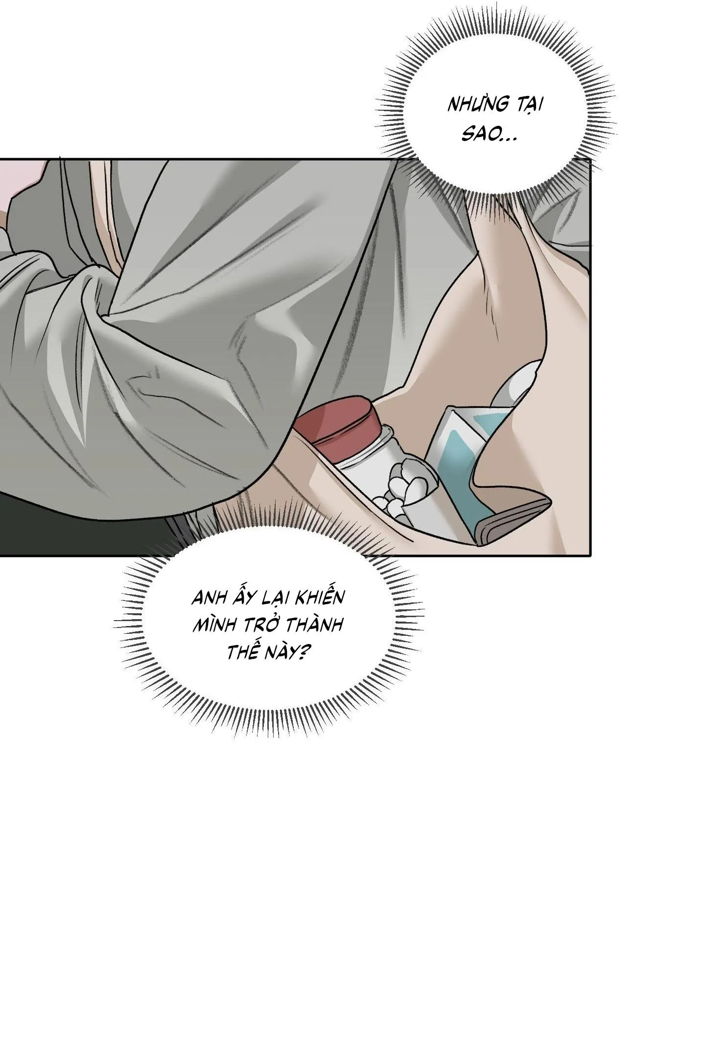 Đầm Sen Héo Úa Chapter 58 Trang 19