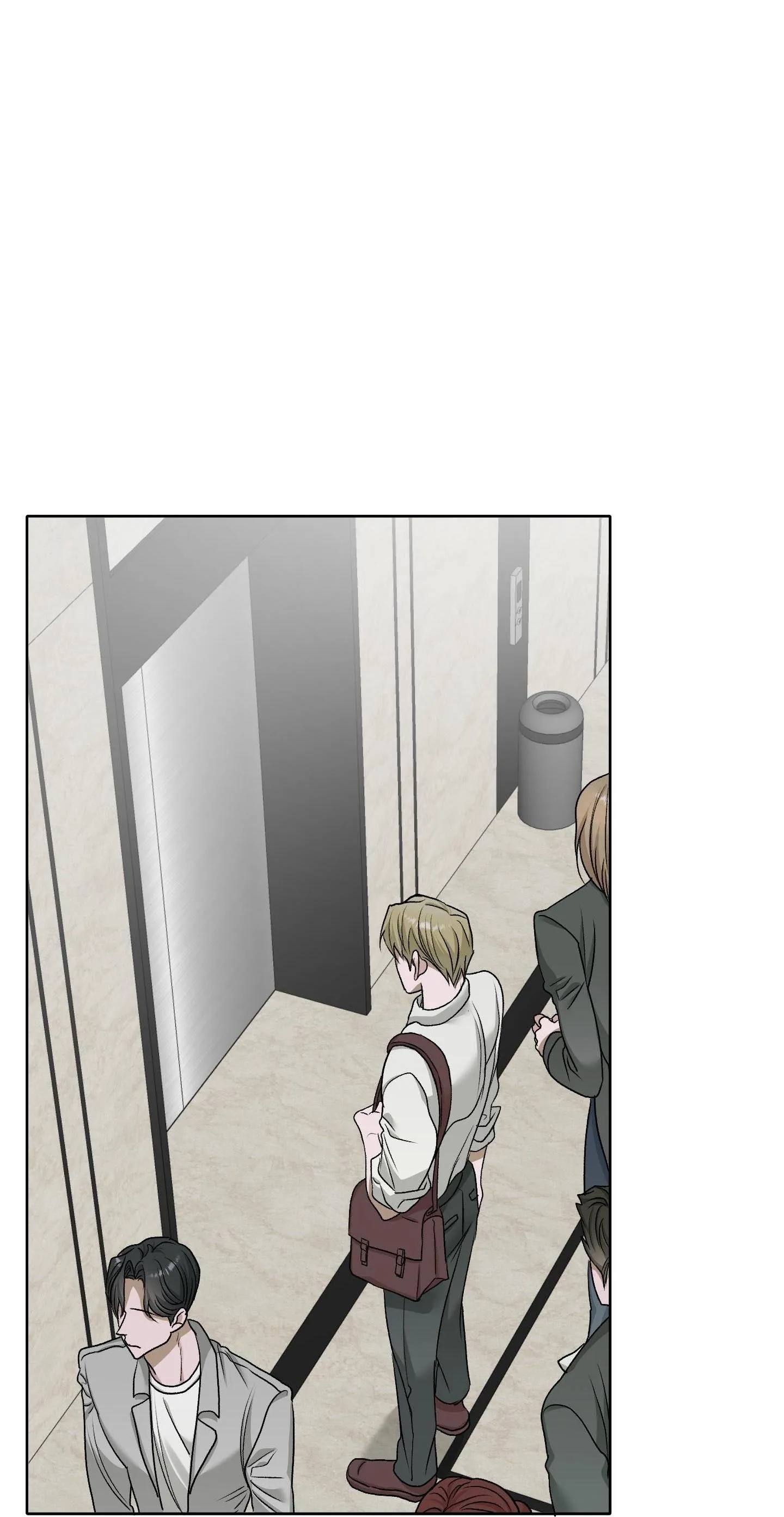 Đầm Sen Héo Úa Chapter 58 Trang 22