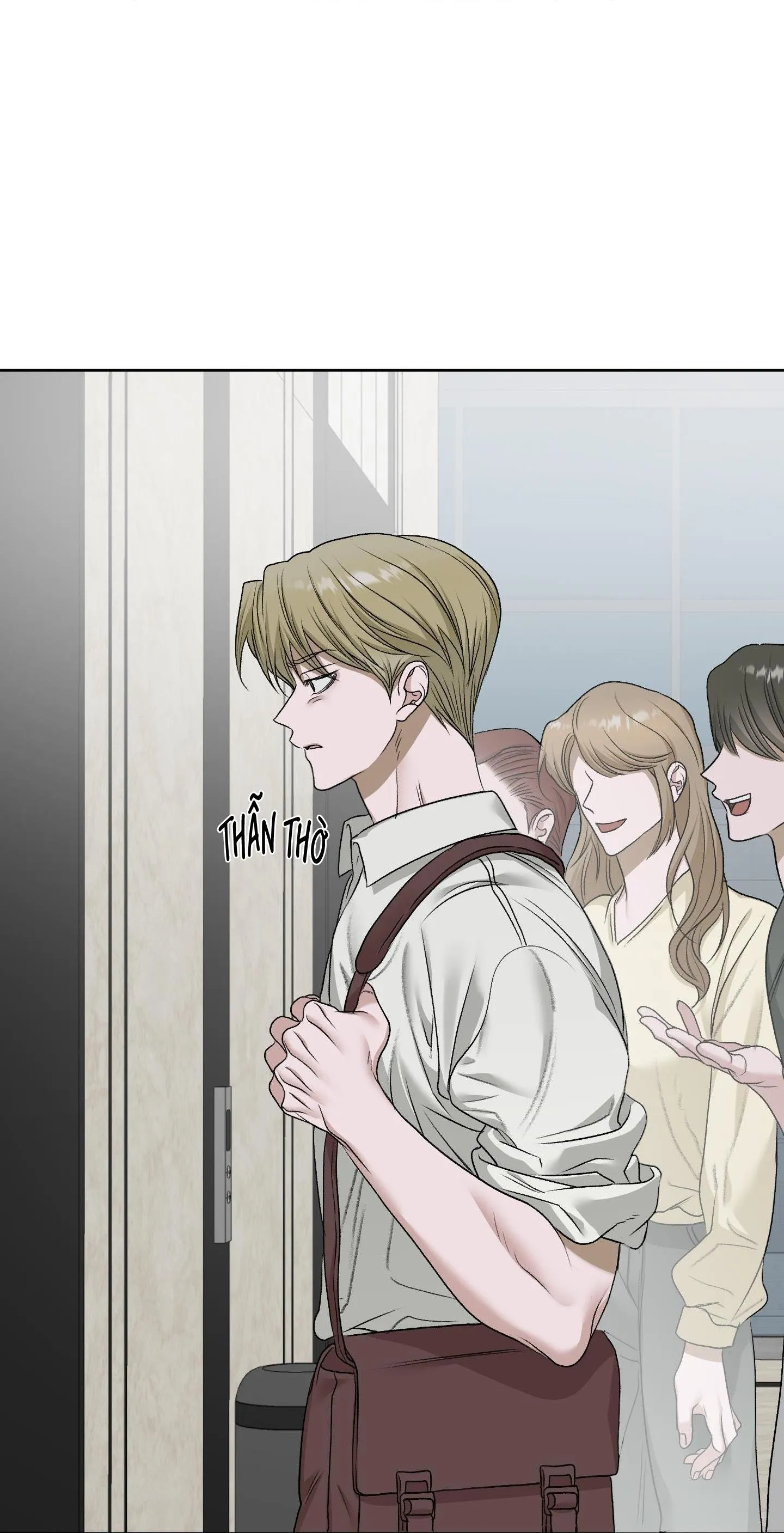 Đầm Sen Héo Úa Chapter 58 Trang 23