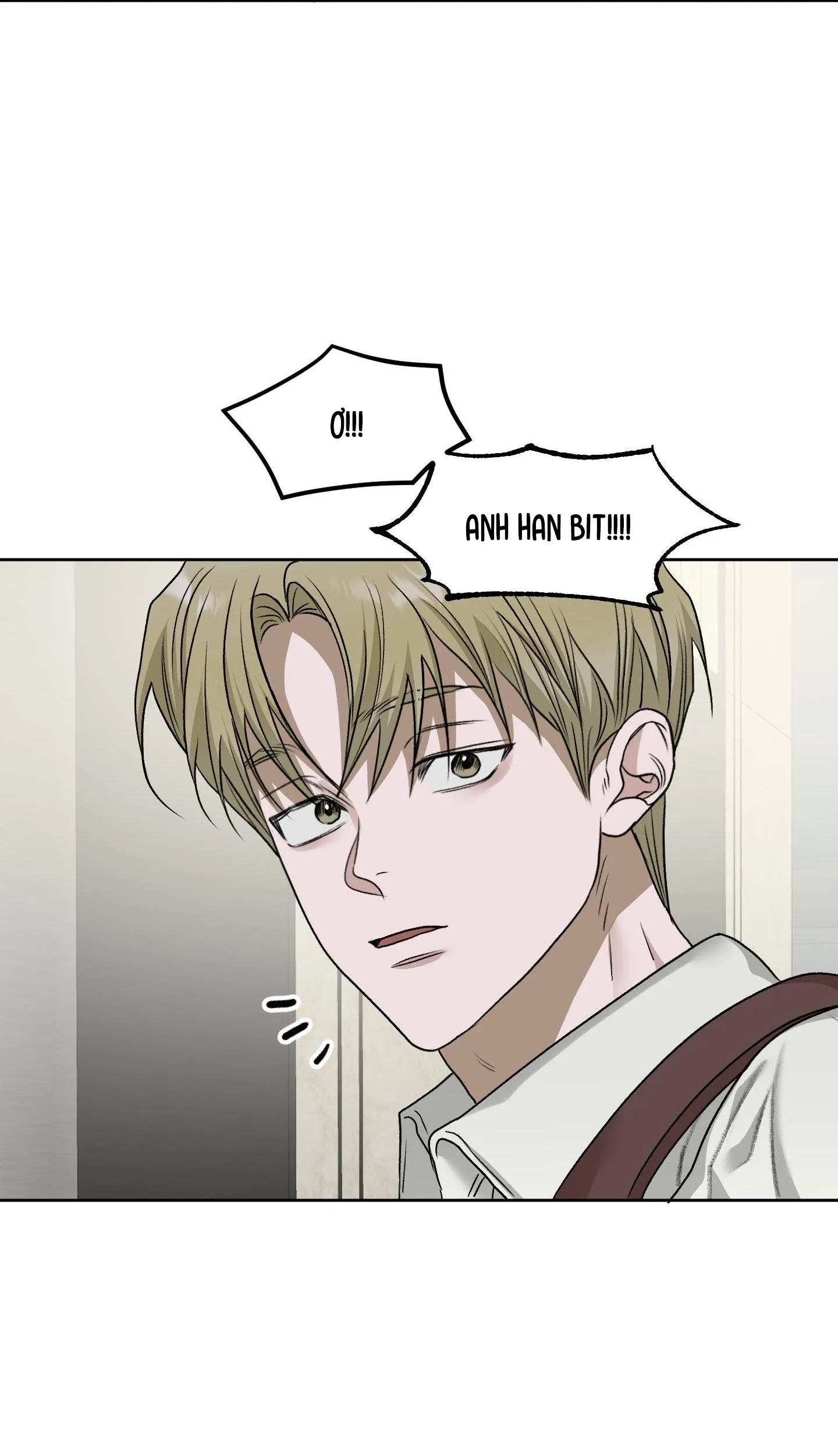 Đầm Sen Héo Úa Chapter 58 Trang 24