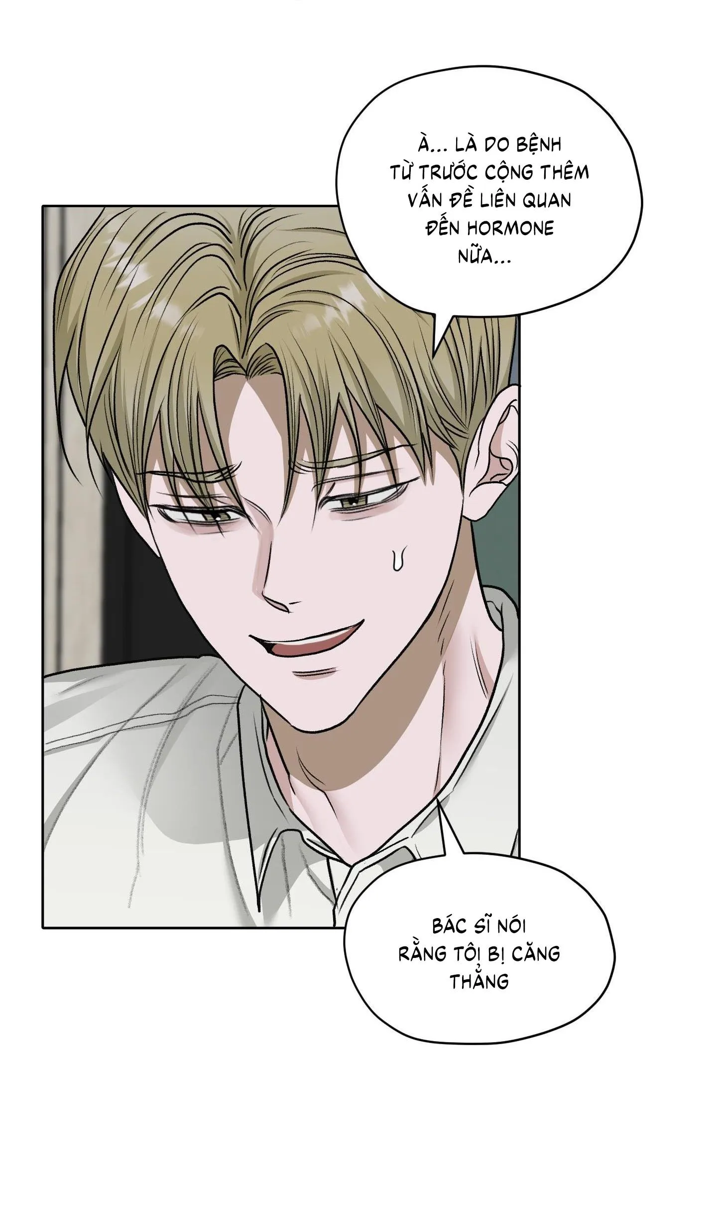 Đầm Sen Héo Úa Chapter 58 Trang 26