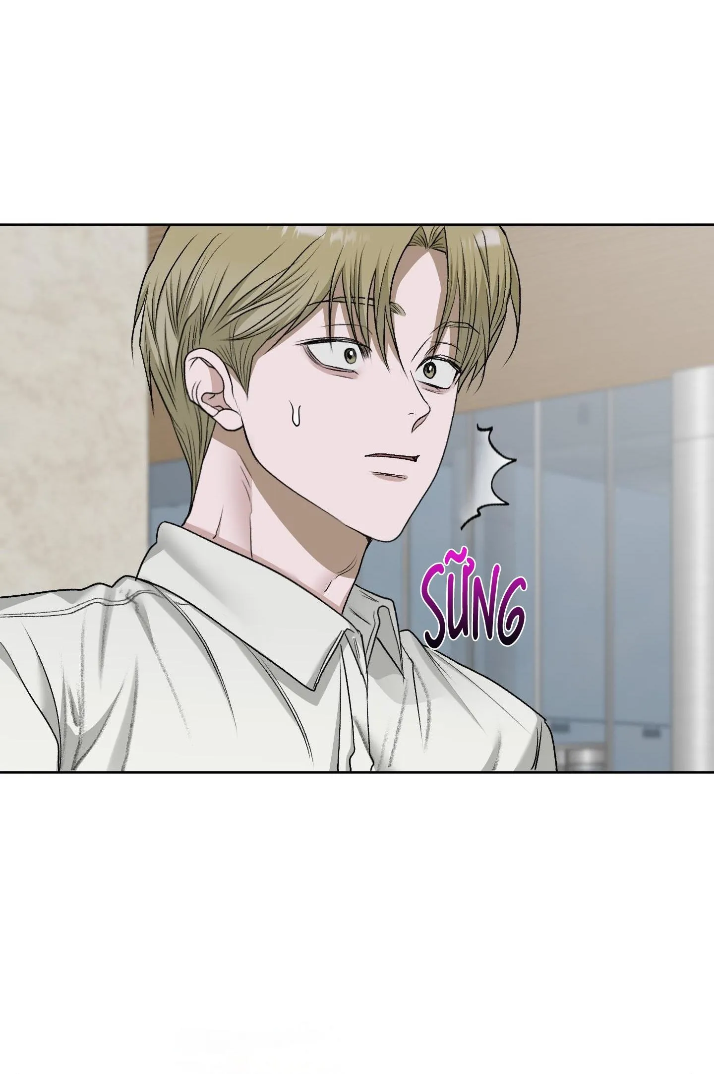 Đầm Sen Héo Úa Chapter 58 Trang 30