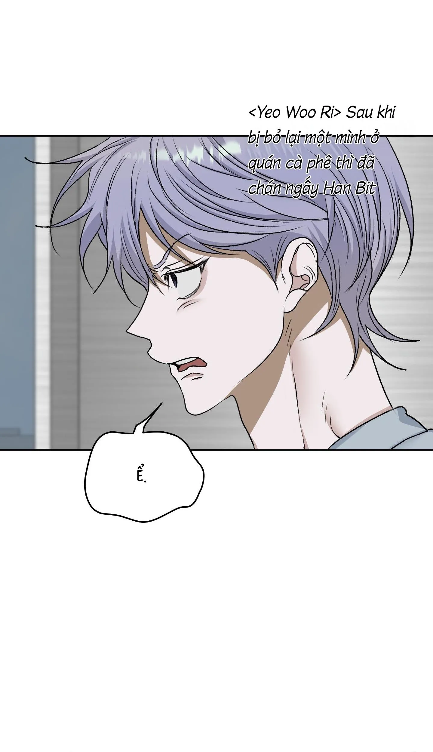 Đầm Sen Héo Úa Chapter 58 Trang 32