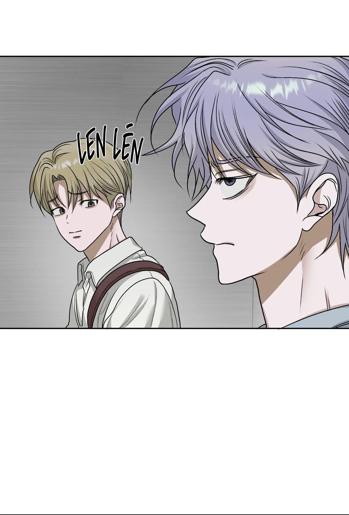 Đầm Sen Héo Úa Chapter 58 Trang 34