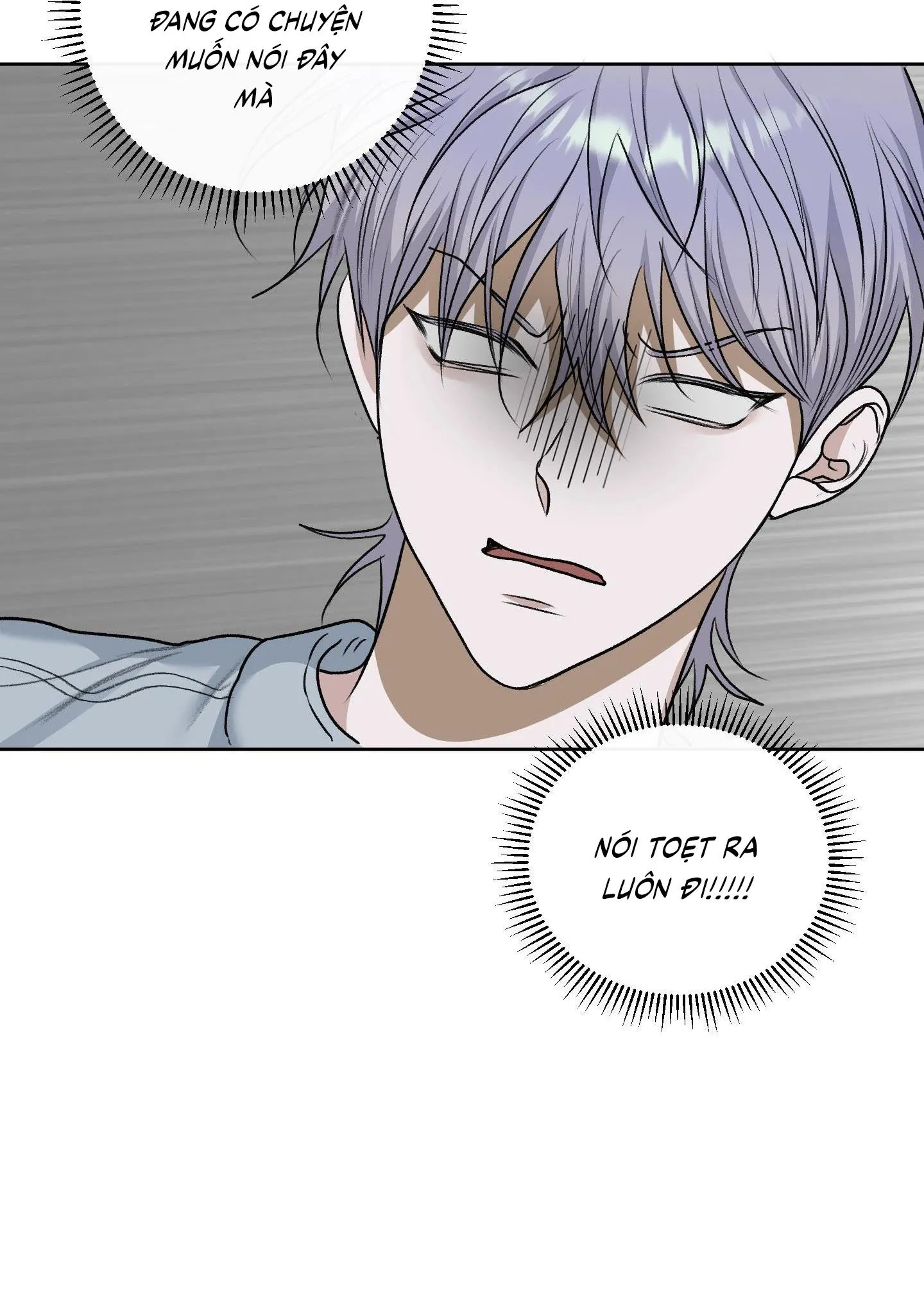 Đầm Sen Héo Úa Chapter 58 Trang 36