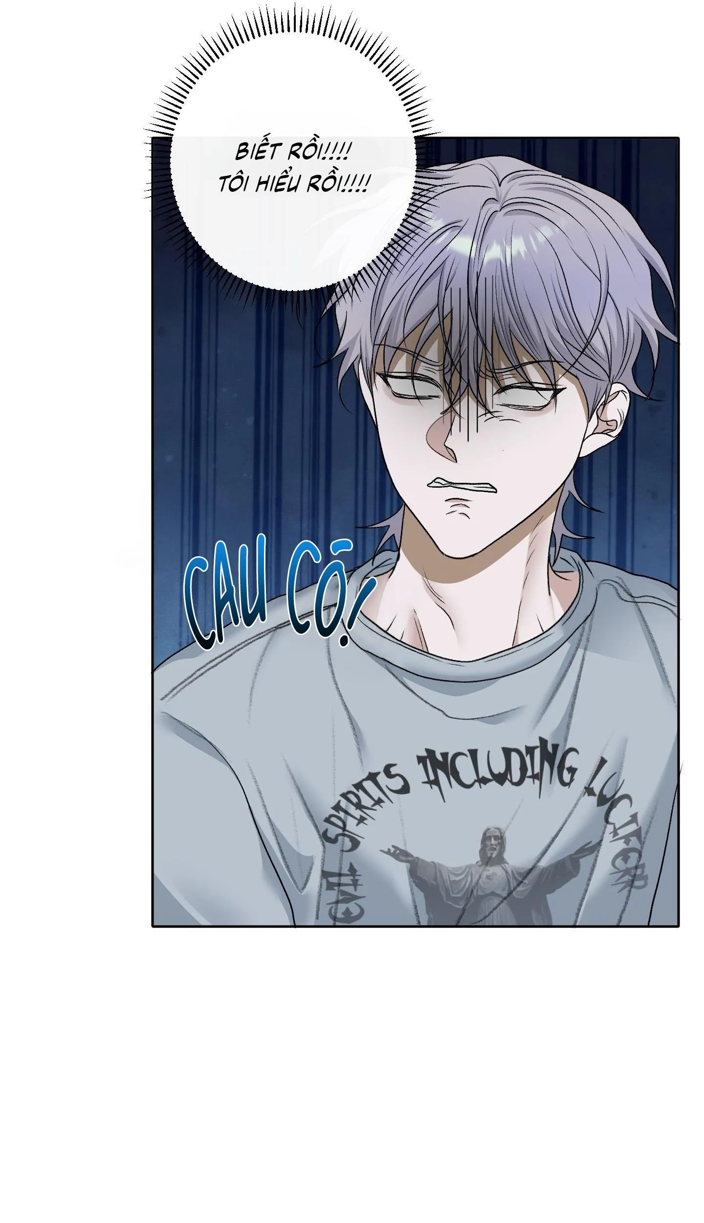 Đầm Sen Héo Úa Chapter 58 Trang 39