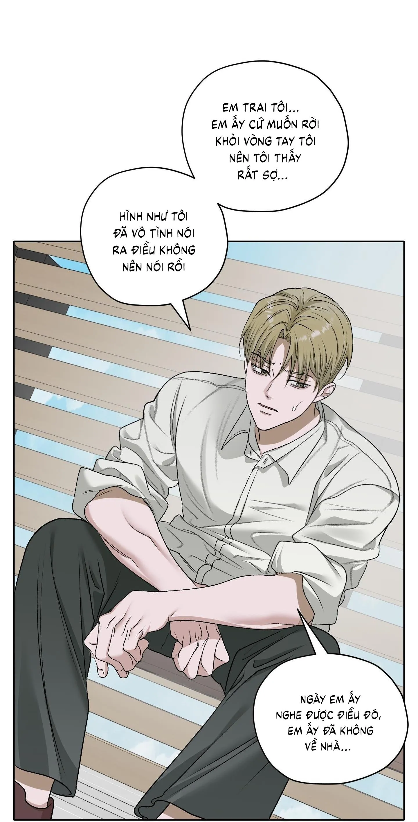 Đầm Sen Héo Úa Chapter 58 Trang 42