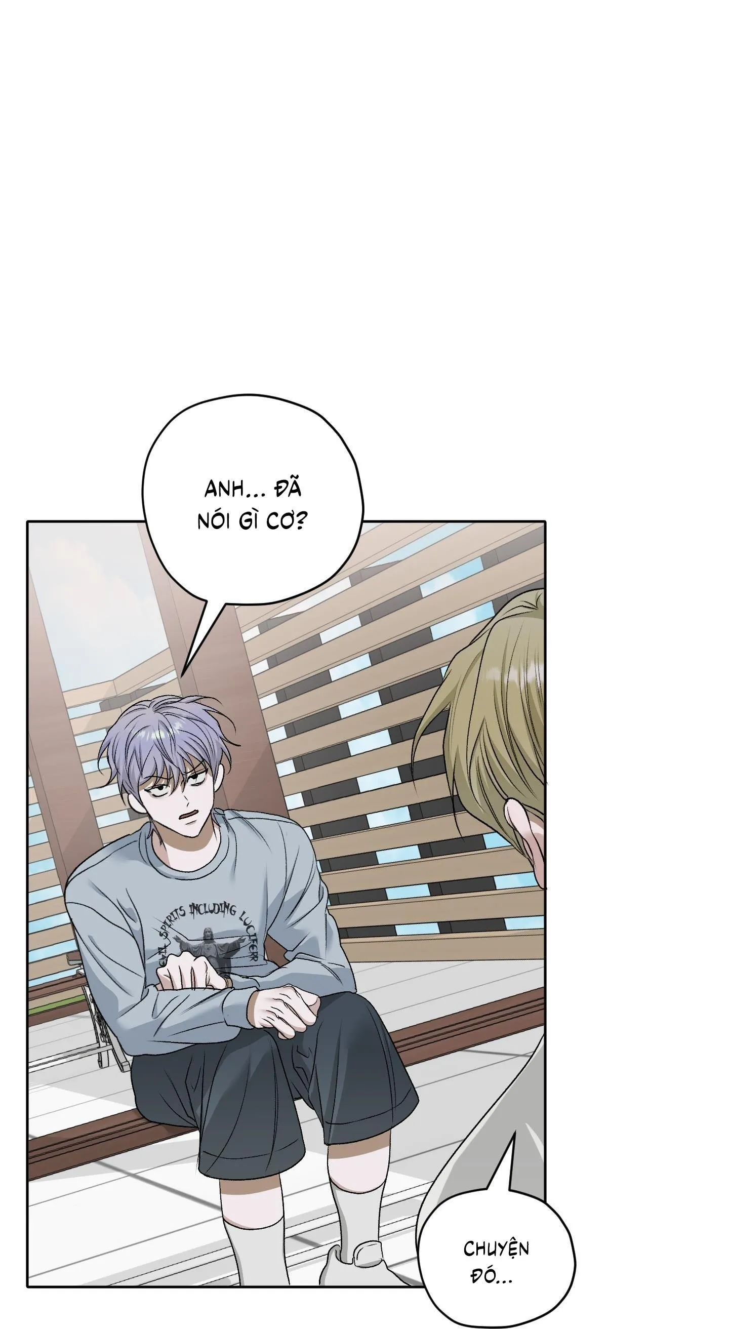 Đầm Sen Héo Úa Chapter 58 Trang 43