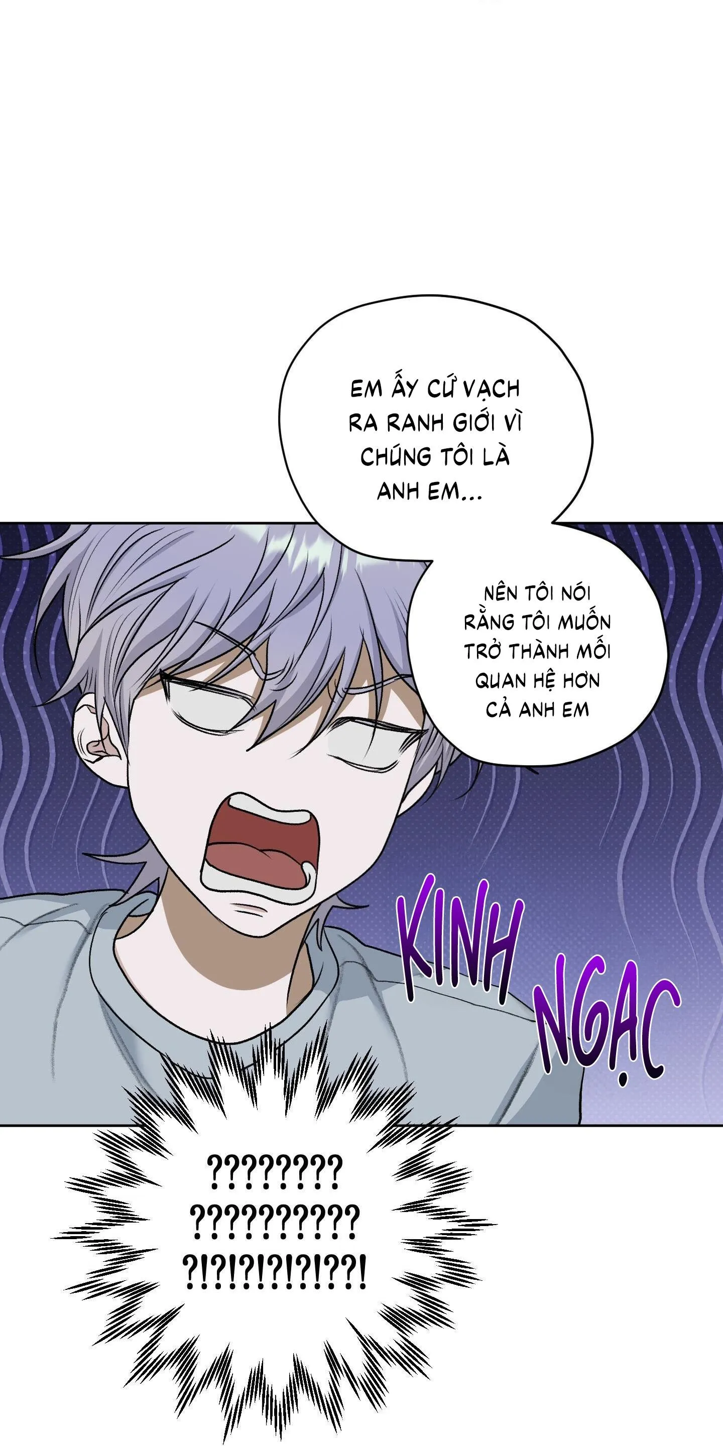 Đầm Sen Héo Úa Chapter 58 Trang 44