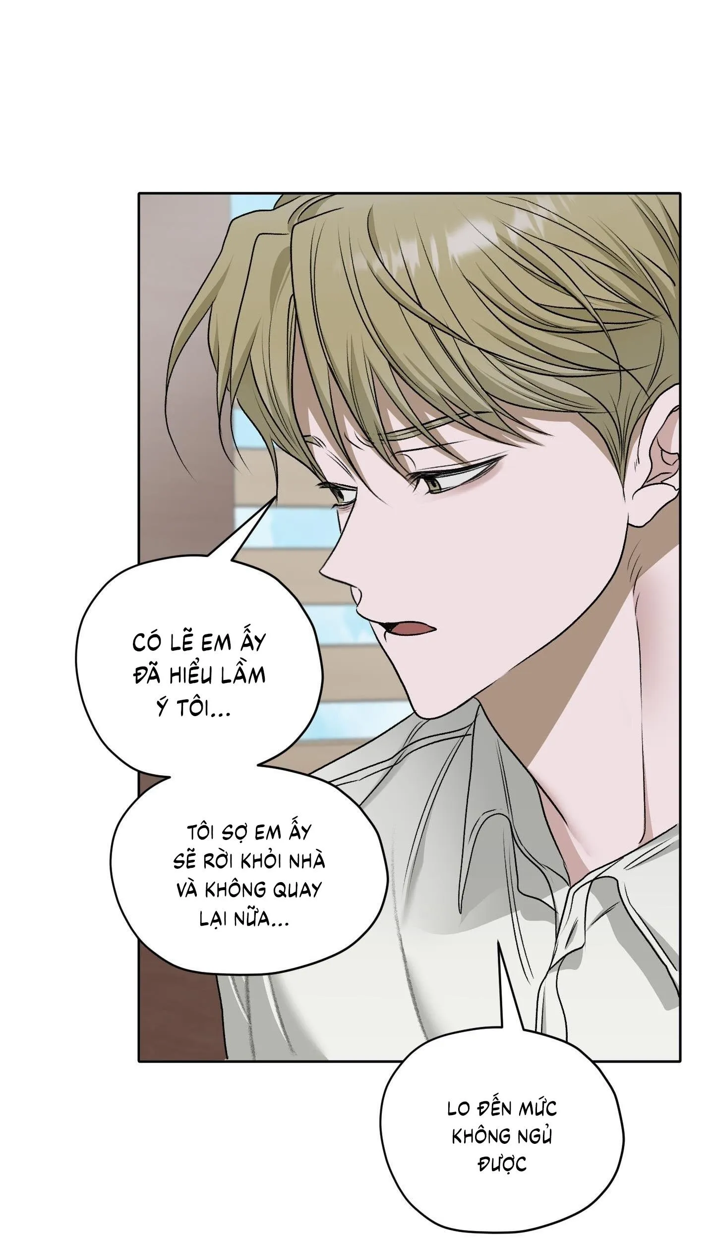 Đầm Sen Héo Úa Chapter 58 Trang 45