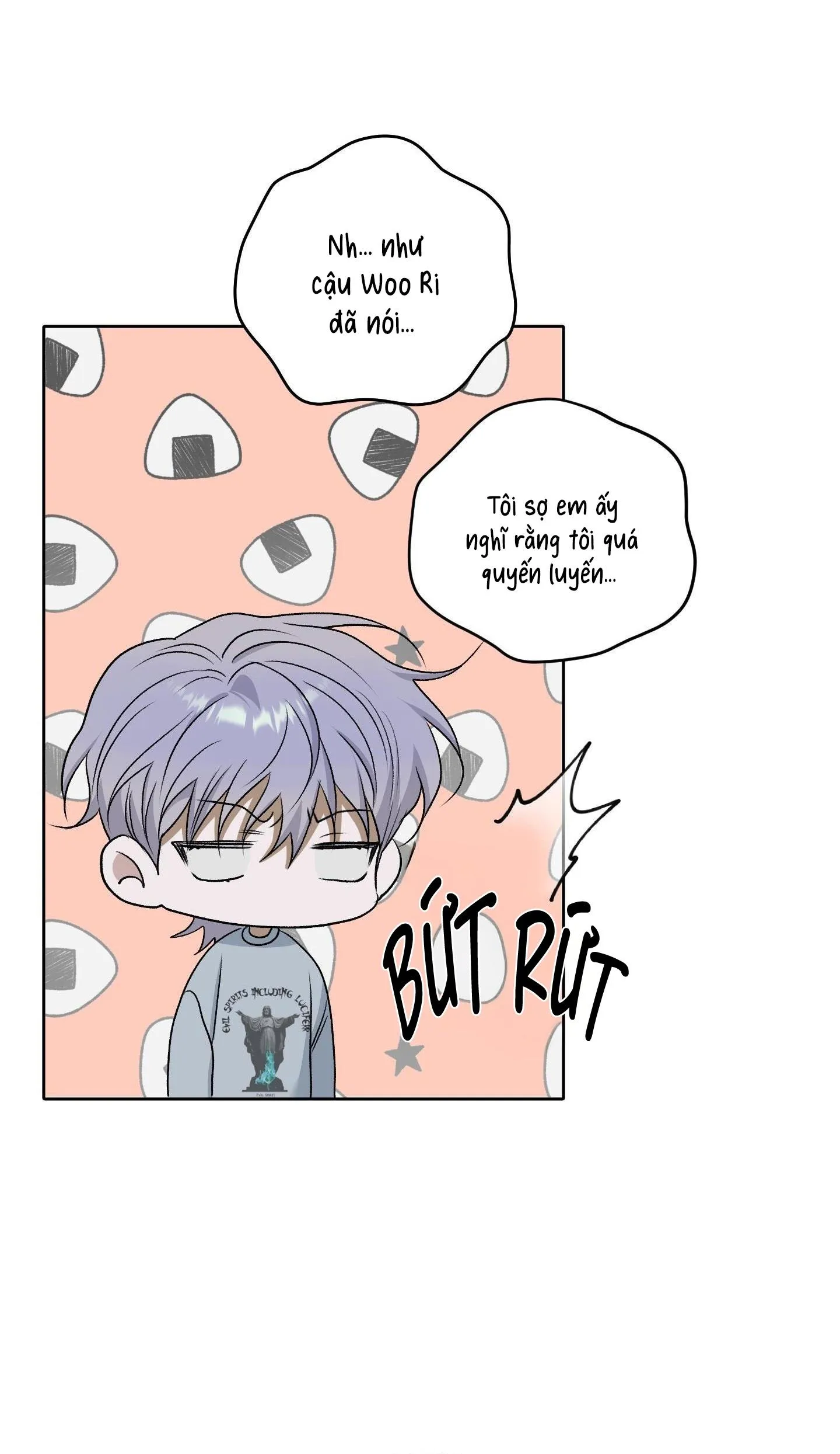 Đầm Sen Héo Úa Chapter 58 Trang 47