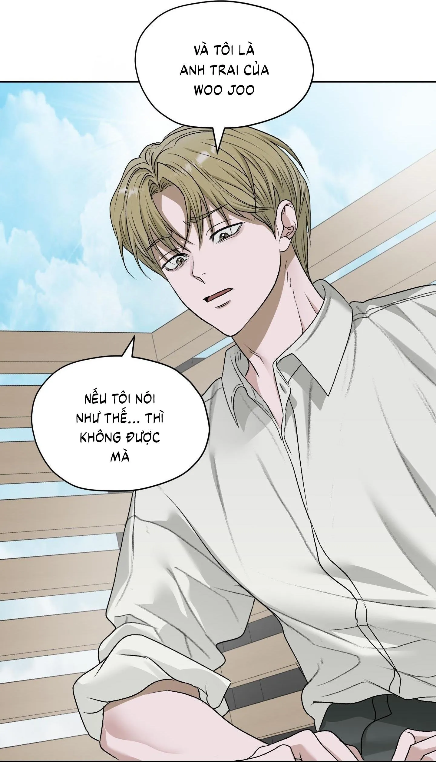 Đầm Sen Héo Úa Chapter 58 Trang 48