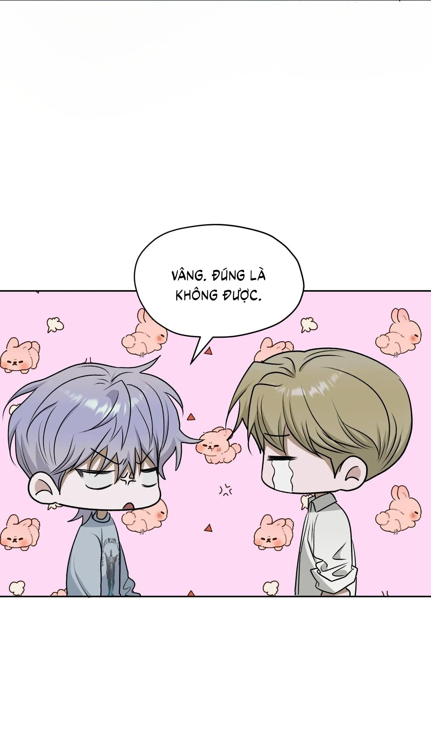 Đầm Sen Héo Úa Chapter 58 Trang 49