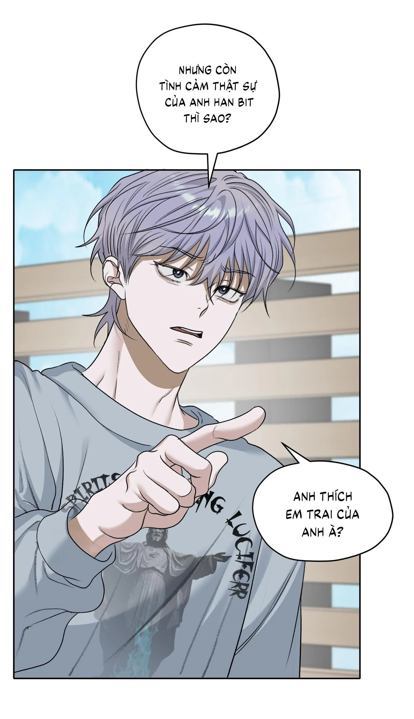 Đầm Sen Héo Úa Chapter 58 Trang 50