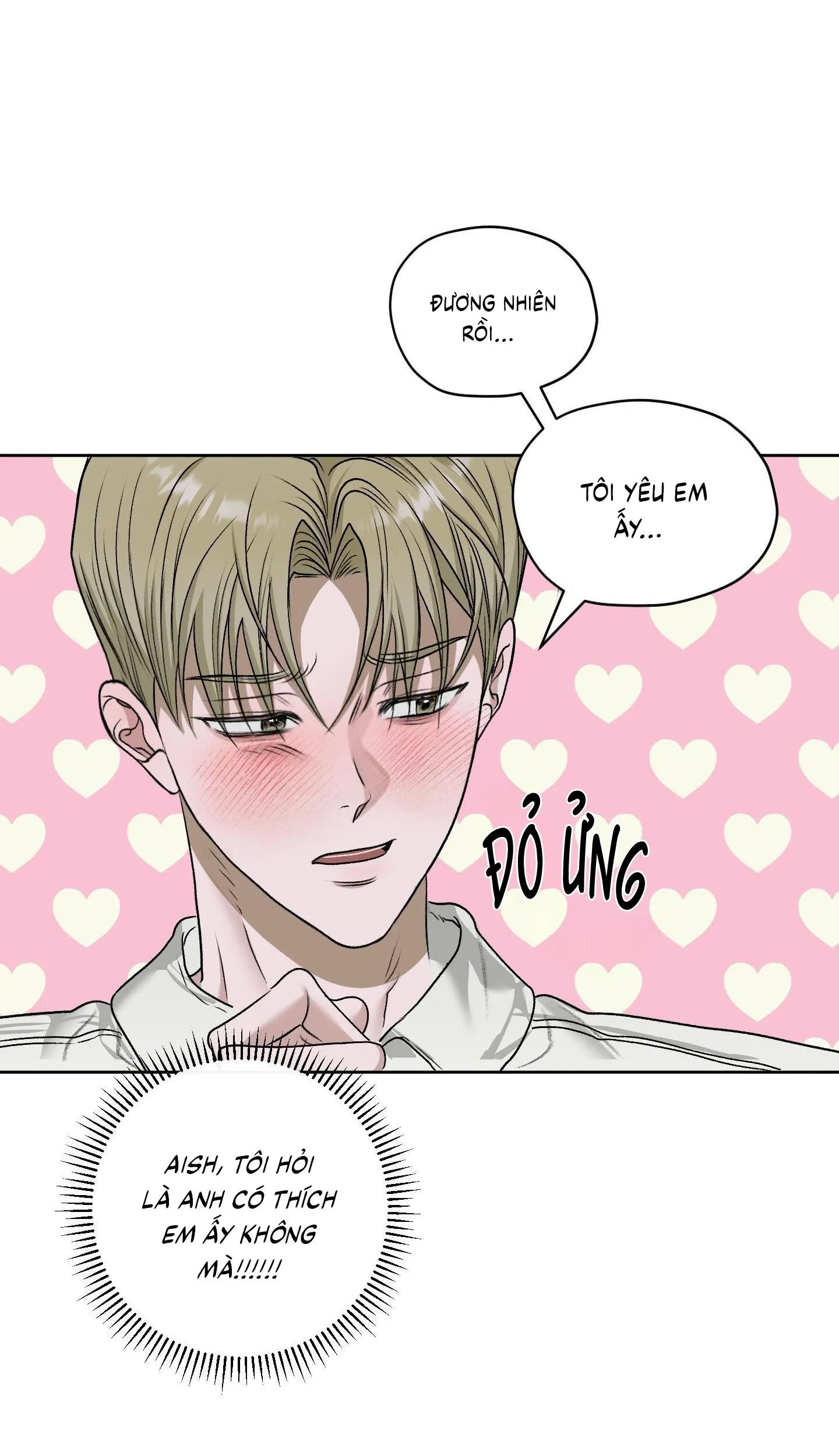 Đầm Sen Héo Úa Chapter 58 Trang 51