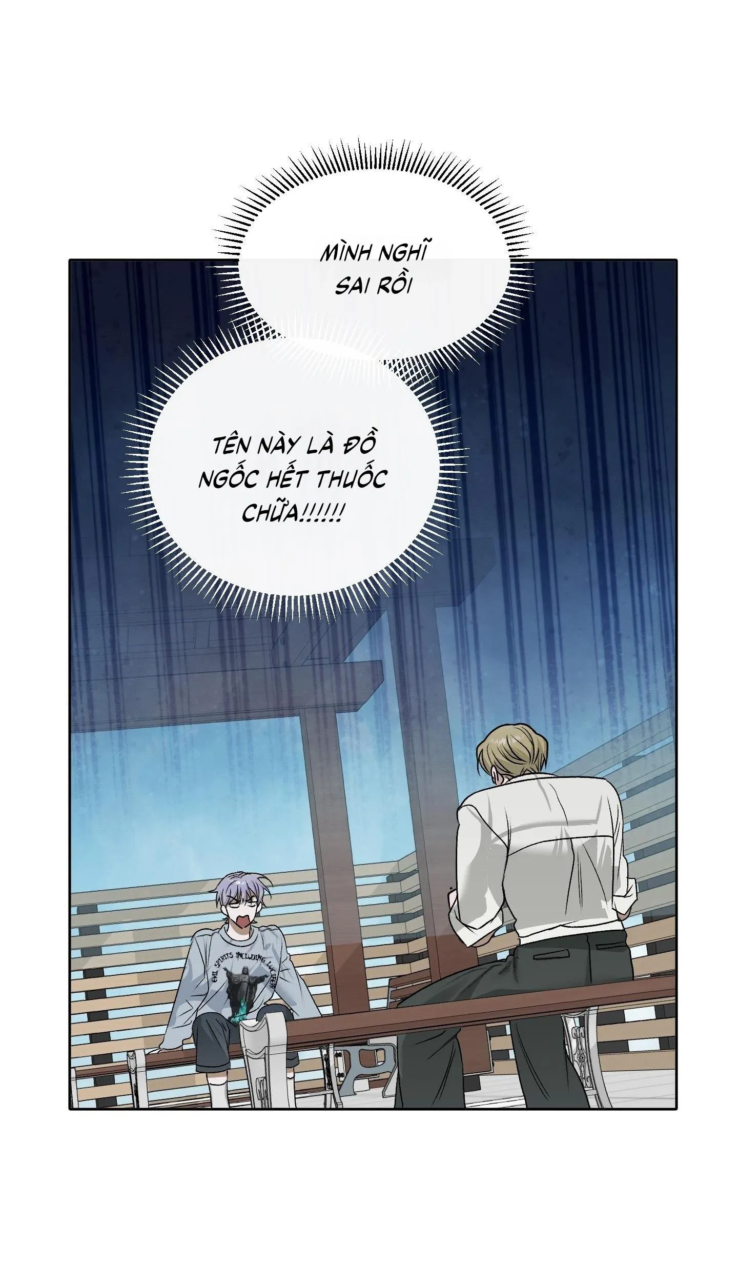 Đầm Sen Héo Úa Chapter 58 Trang 52