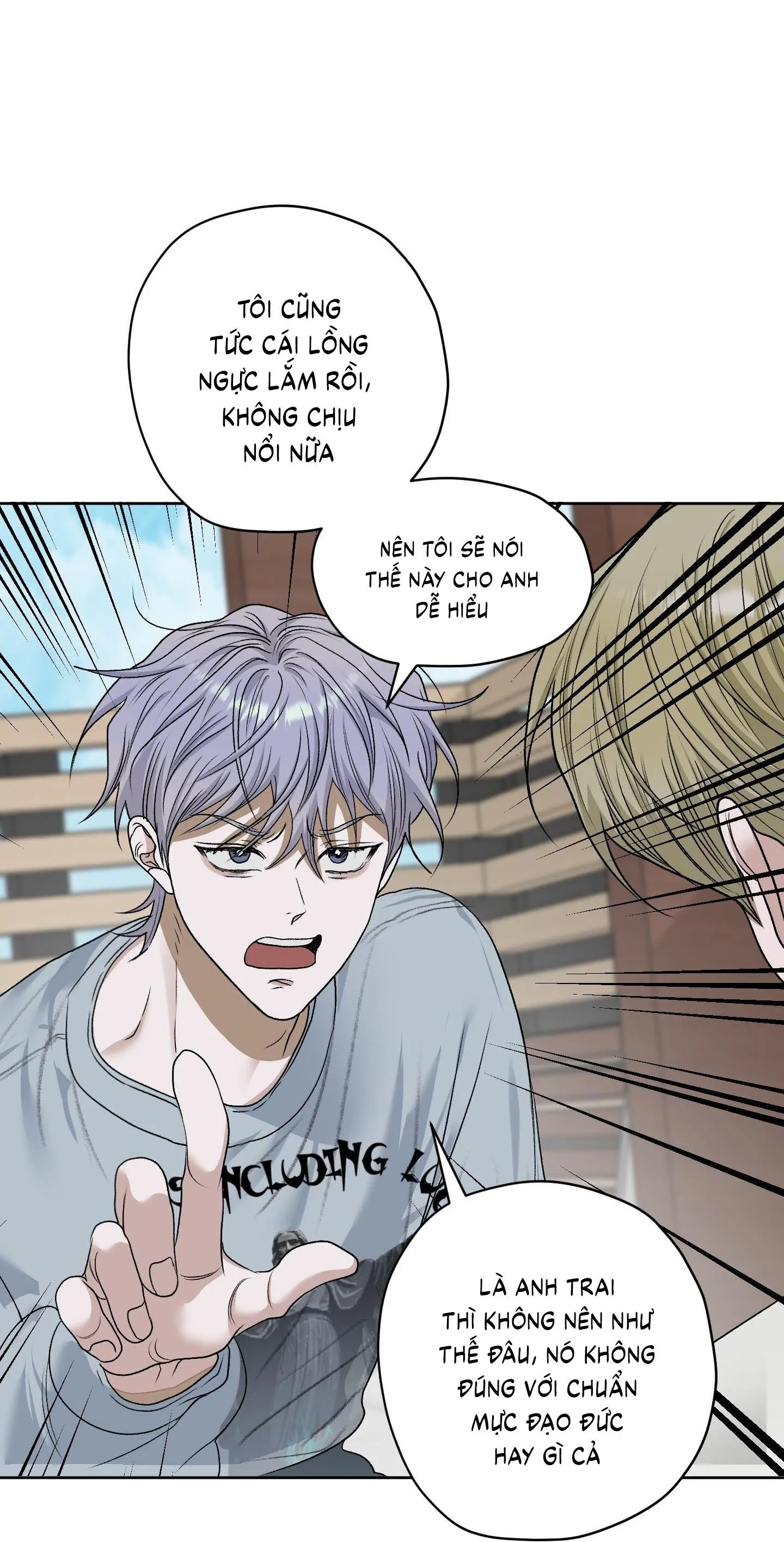 Đầm Sen Héo Úa Chapter 58 Trang 53