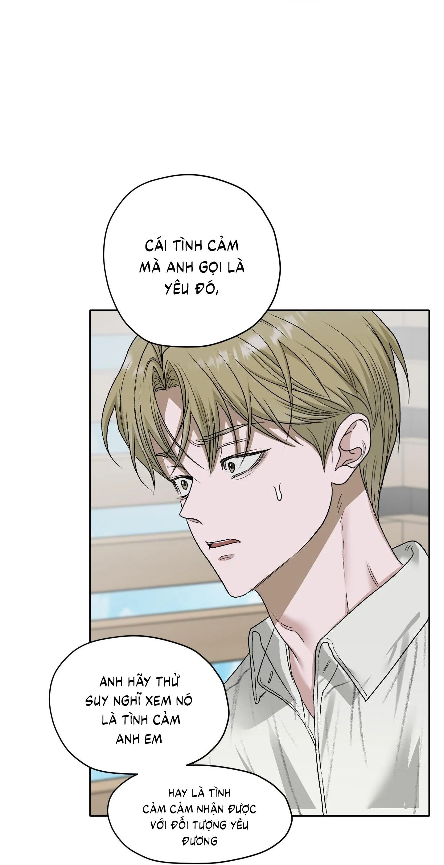 Đầm Sen Héo Úa Chapter 58 Trang 54
