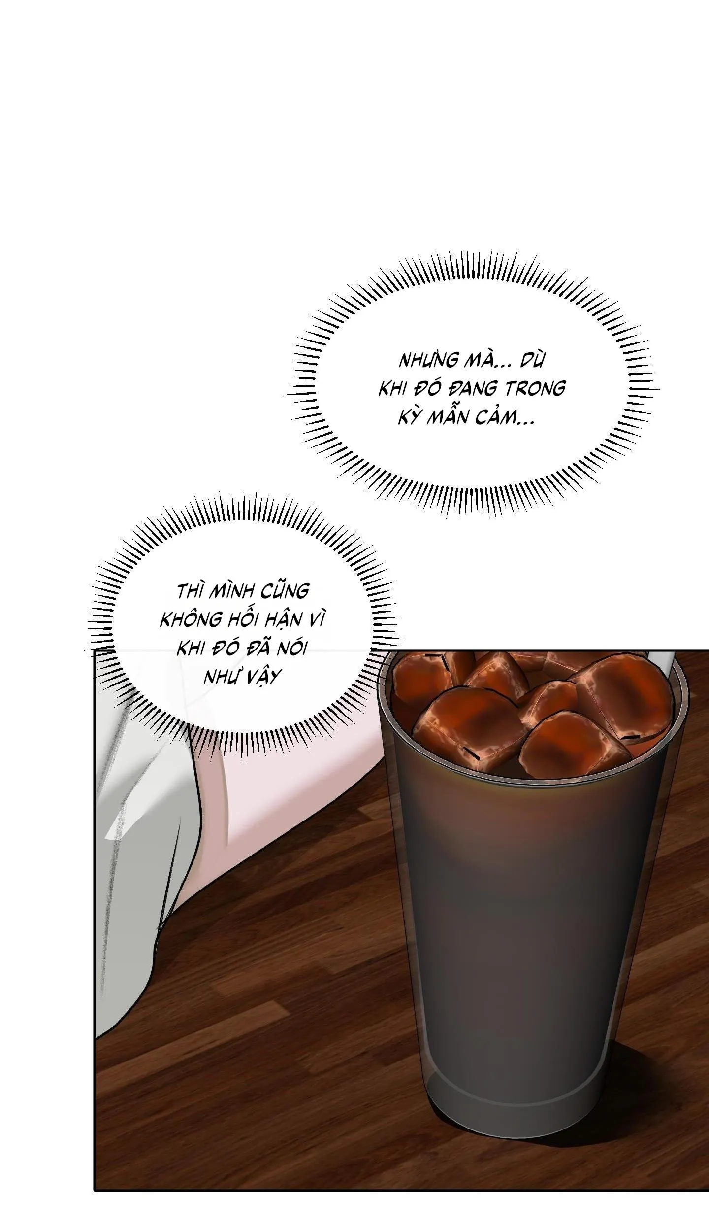 Đầm Sen Héo Úa Chapter 58 Trang 60