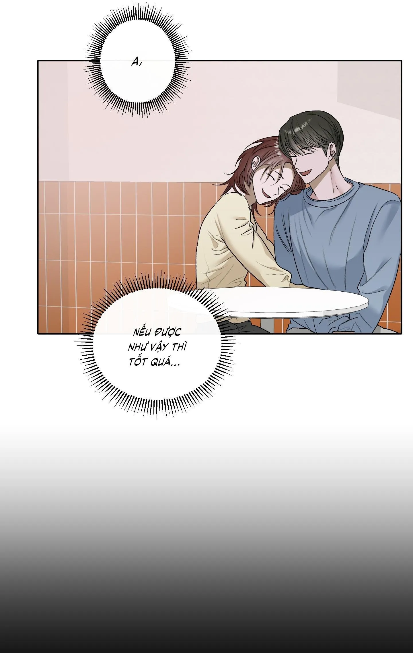 Đầm Sen Héo Úa Chapter 58 Trang 63