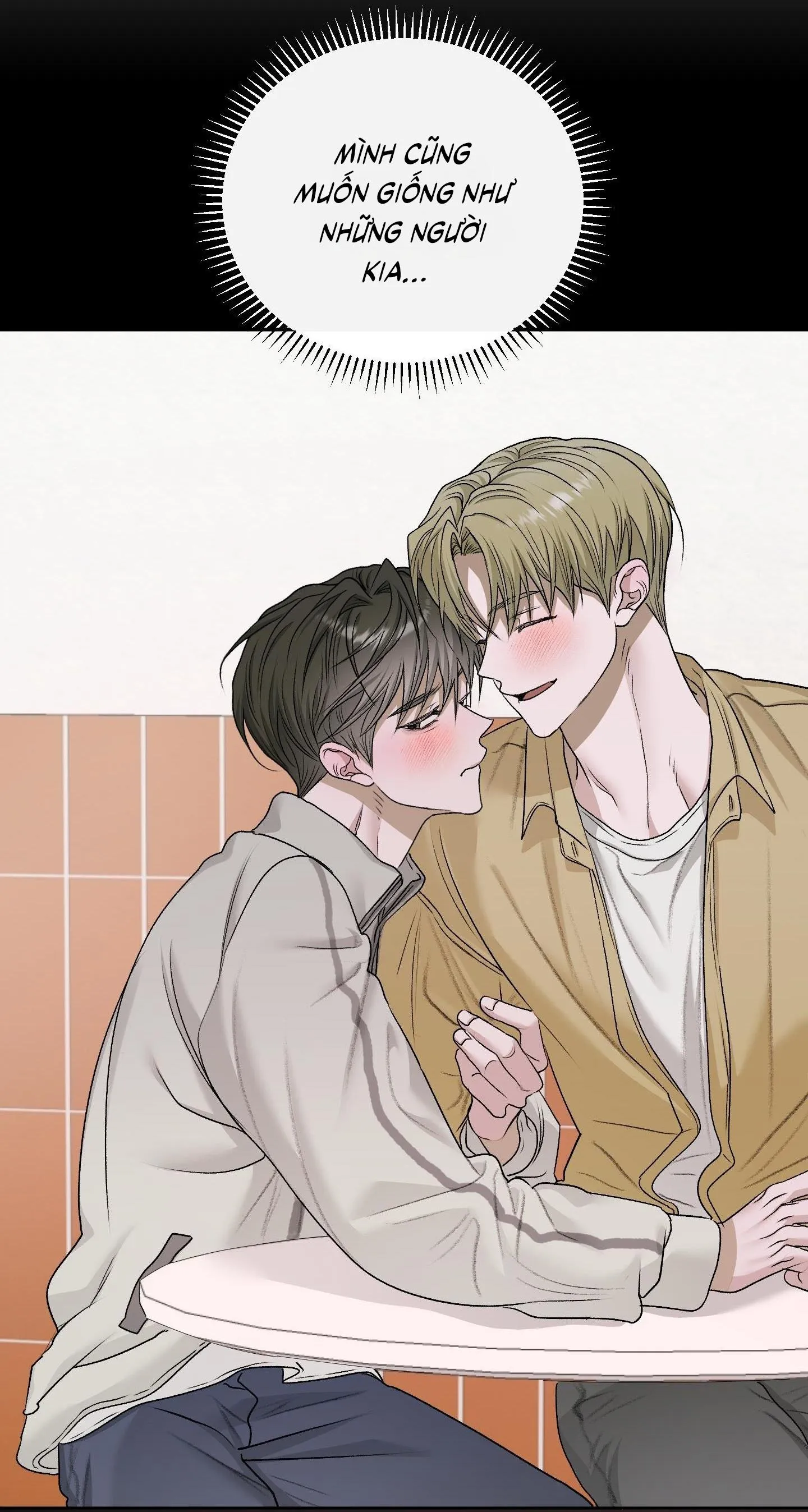 Đầm Sen Héo Úa Chapter 58 Trang 64