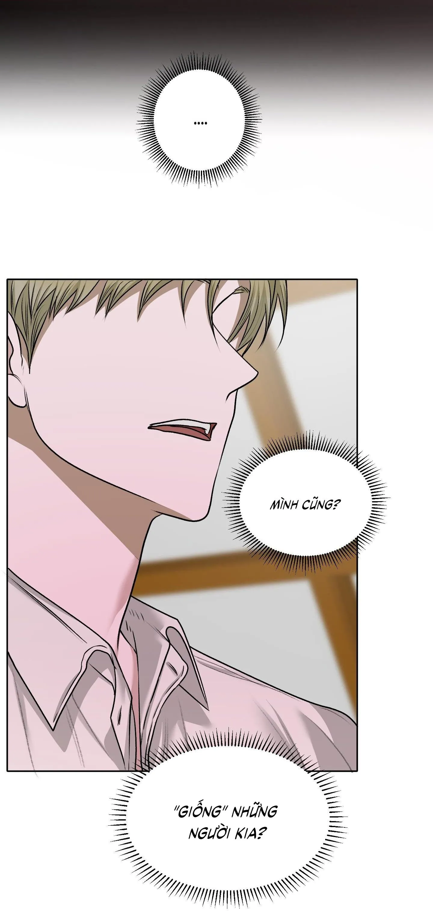 Đầm Sen Héo Úa Chapter 58 Trang 65