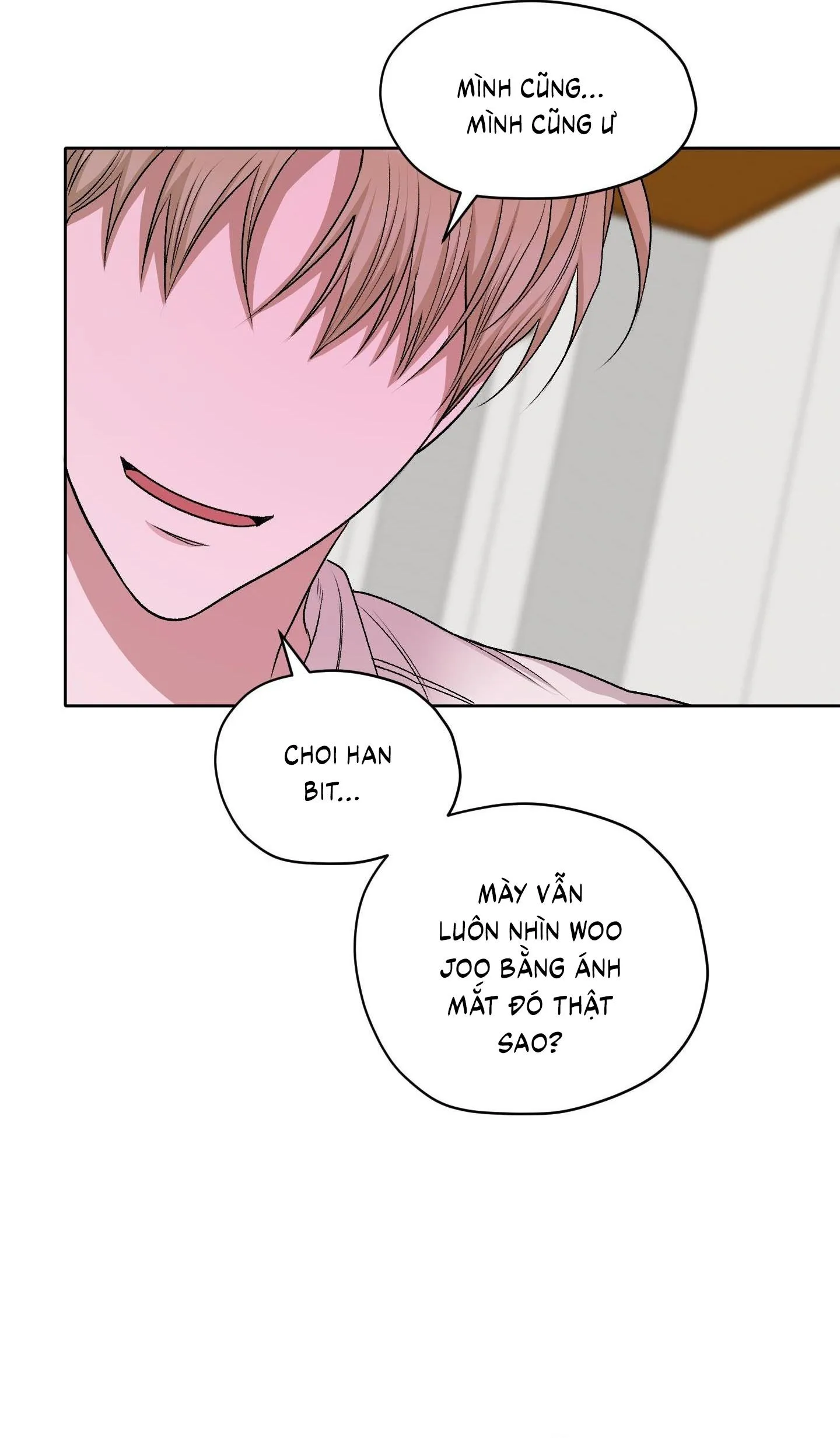 Đầm Sen Héo Úa Chapter 58 Trang 69