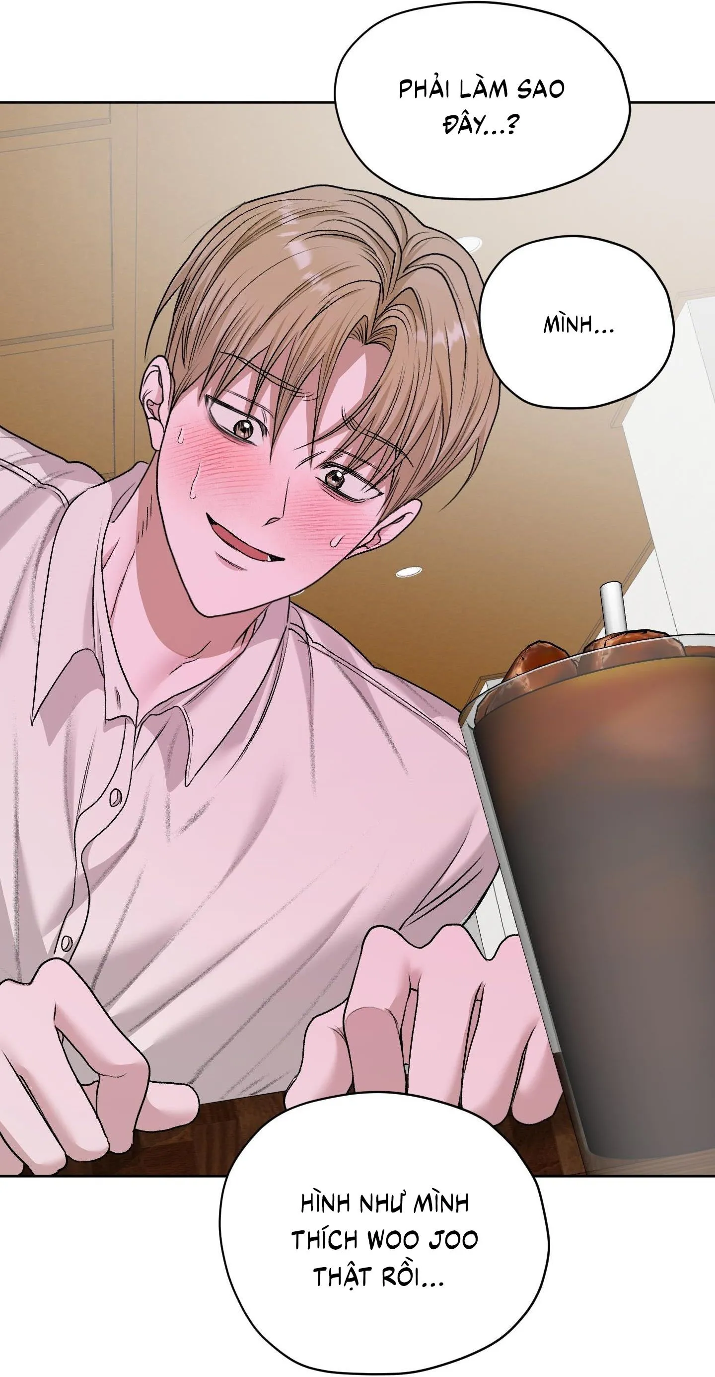 Đầm Sen Héo Úa Chapter 58 Trang 70