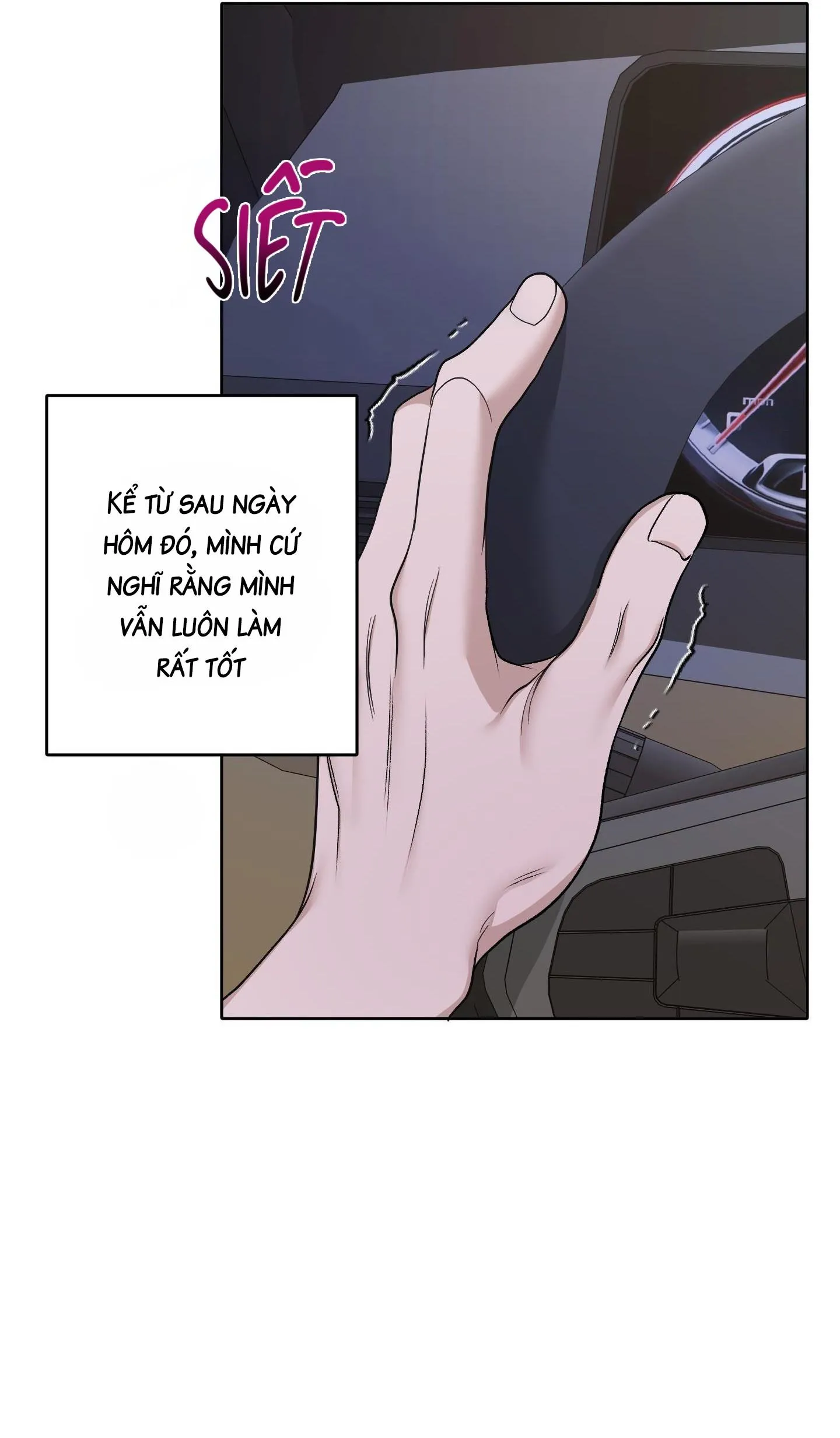 Đầm Sen Héo Úa Chapter 59 Trang 4