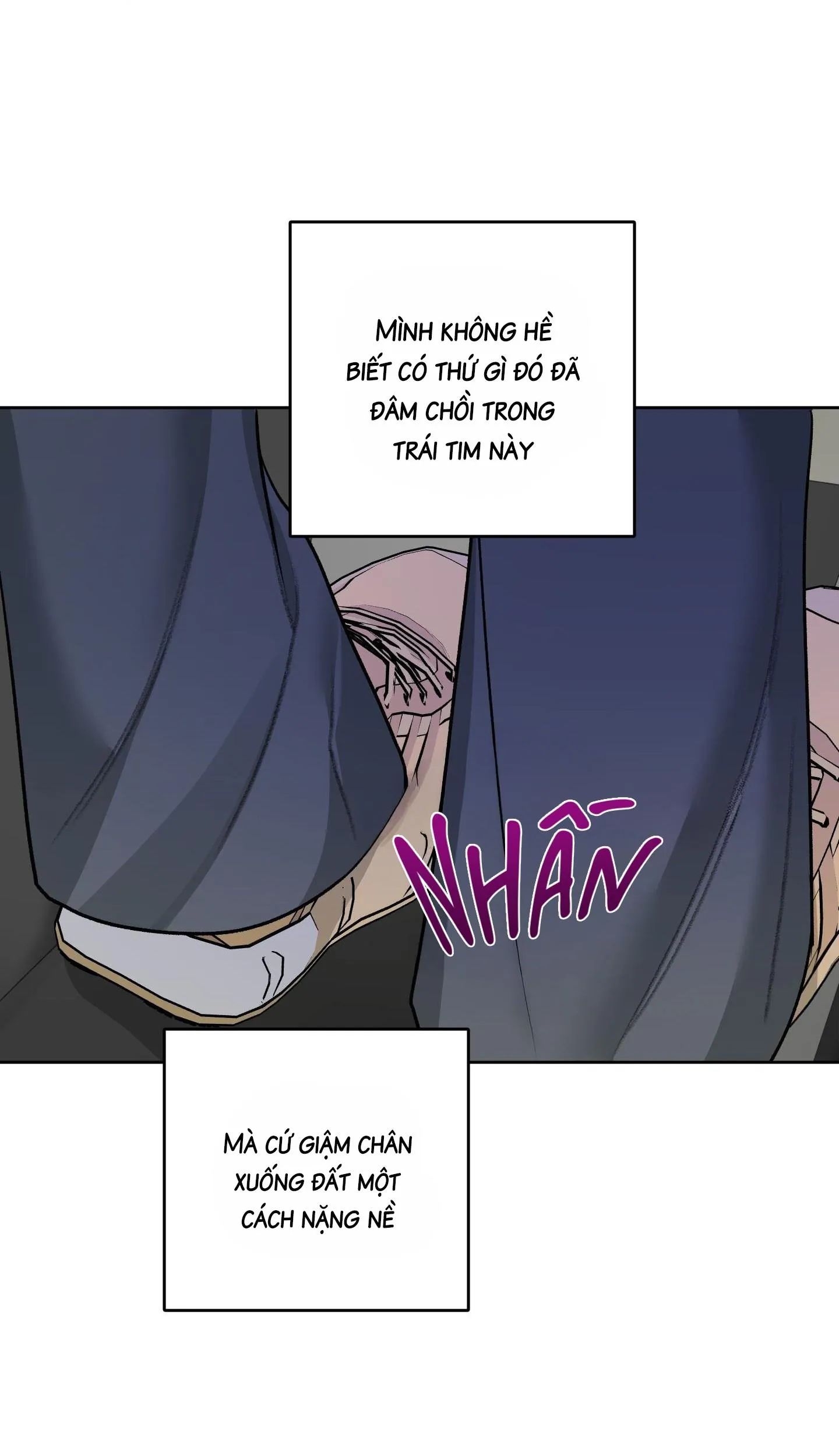 Đầm Sen Héo Úa Chapter 59 Trang 6