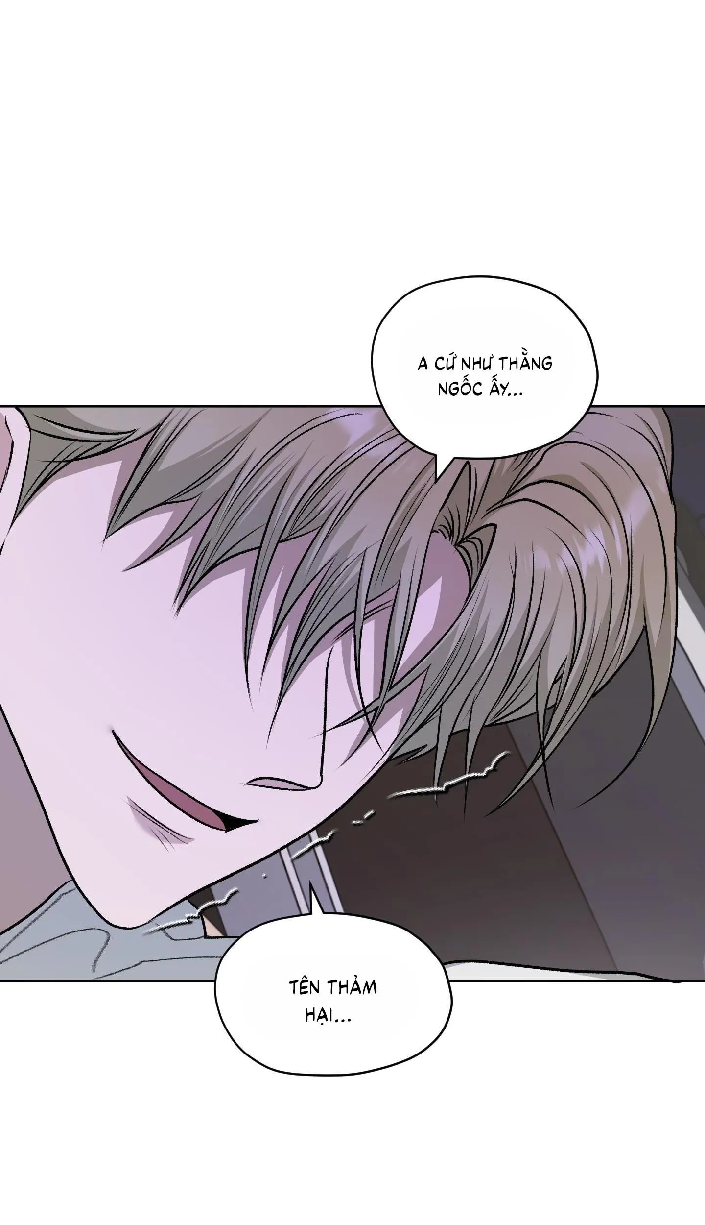 Đầm Sen Héo Úa Chapter 59 Trang 7