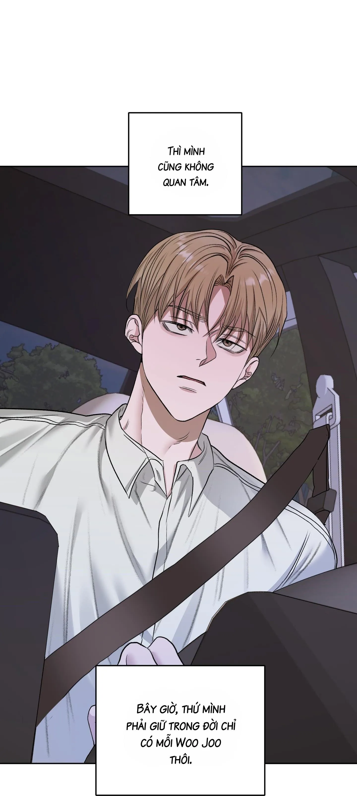 Đầm Sen Héo Úa Chapter 59 Trang 14