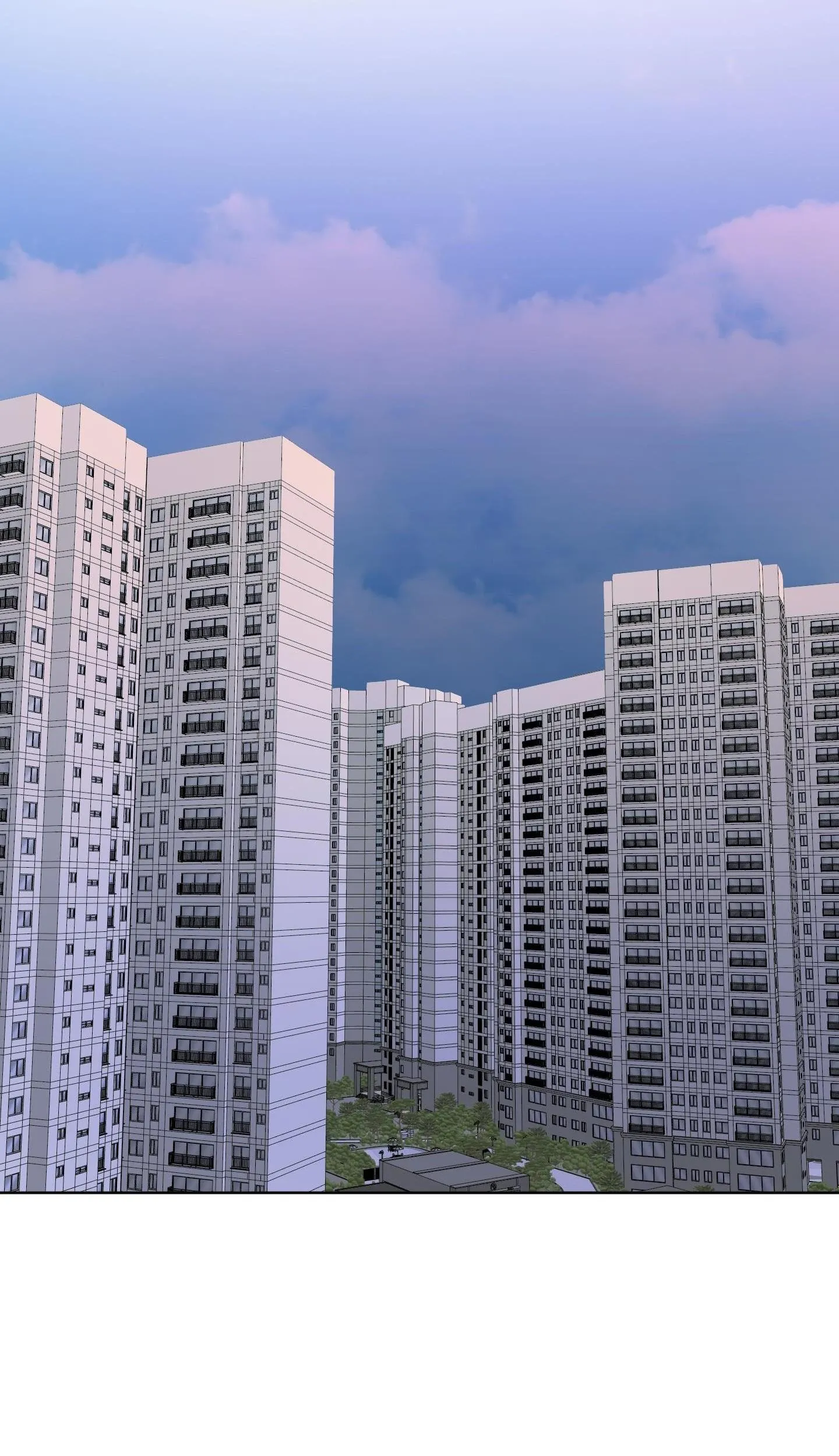 Đầm Sen Héo Úa Chapter 59 Trang 16